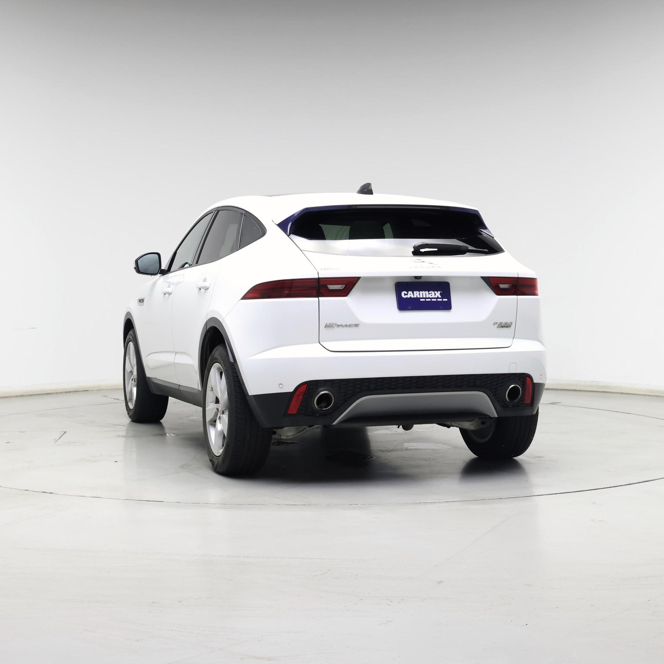 Thumbnail: 2020 Jaguar E-Pace - 6