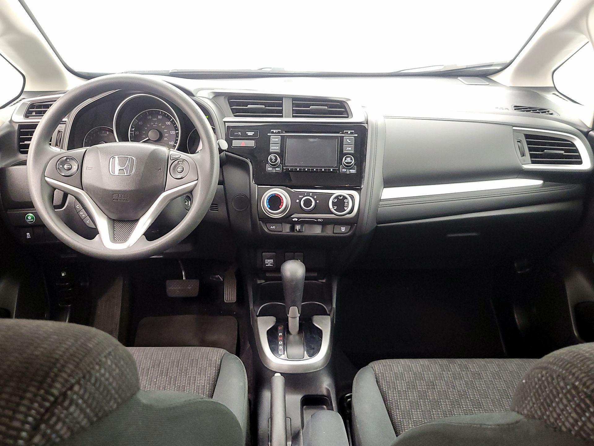 Thumbnail: 2015 Honda Fit - 9