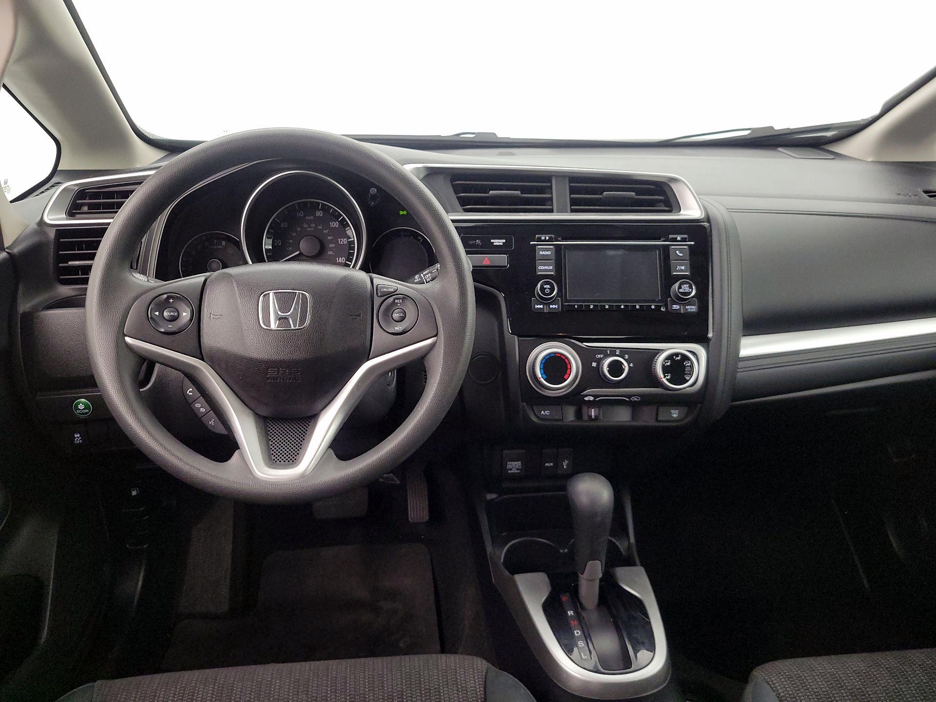 Thumbnail: 2015 Honda Fit - 10