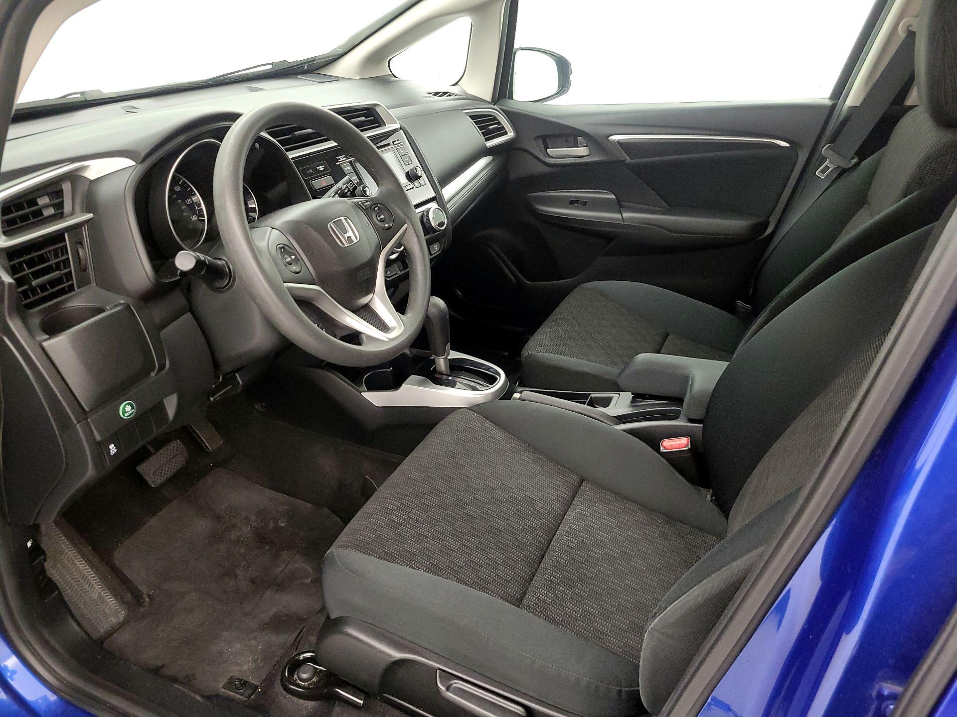 Thumbnail: 2015 Honda Fit - 11