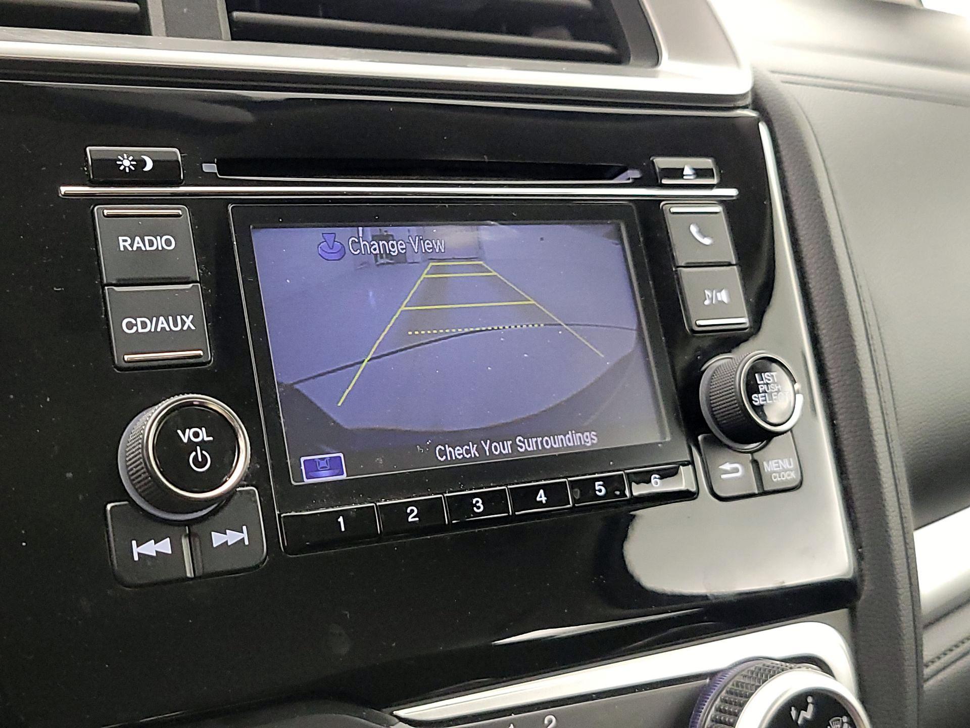 Thumbnail: 2015 Honda Fit - 14