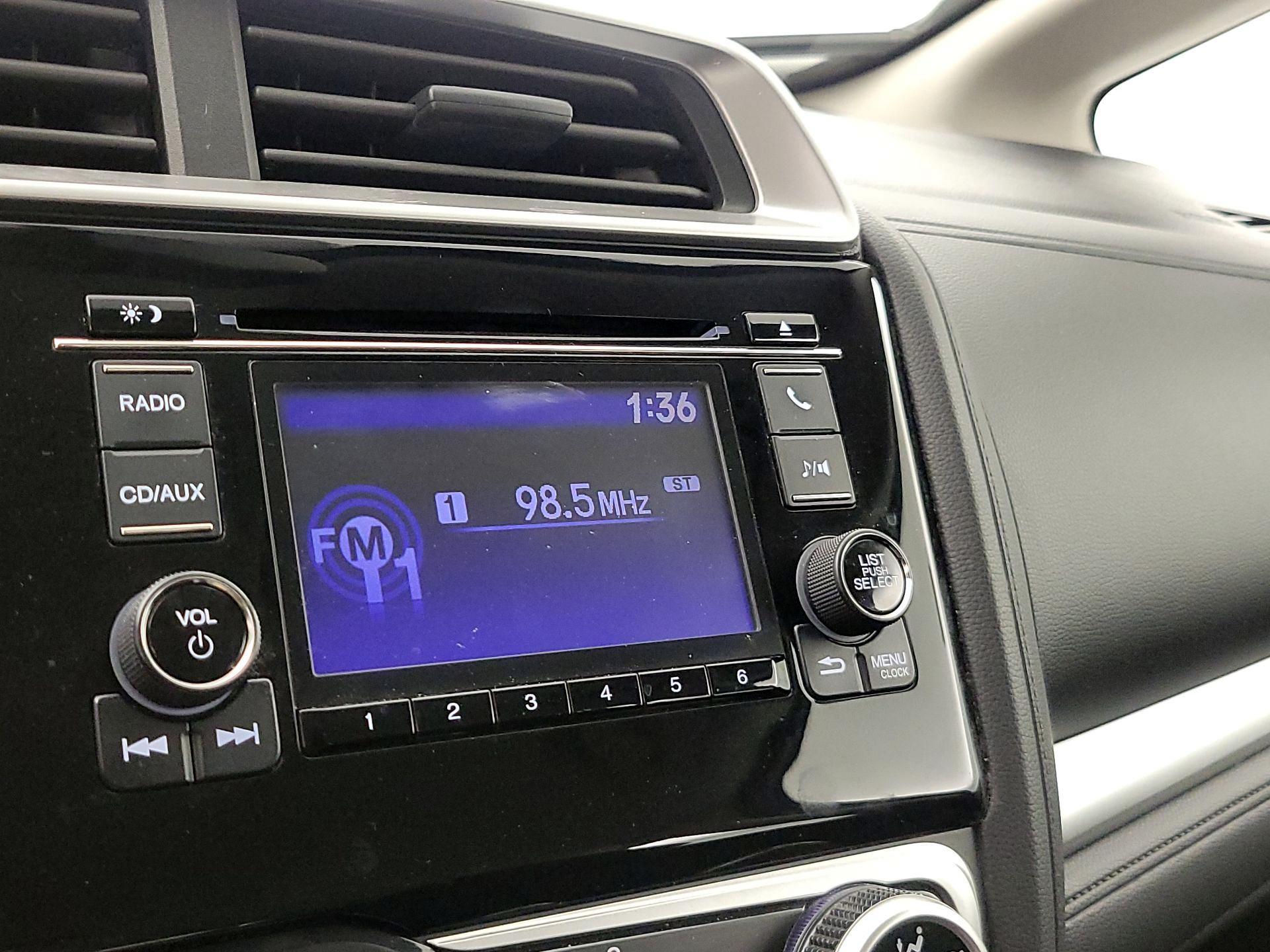 Thumbnail: 2015 Honda Fit - 15