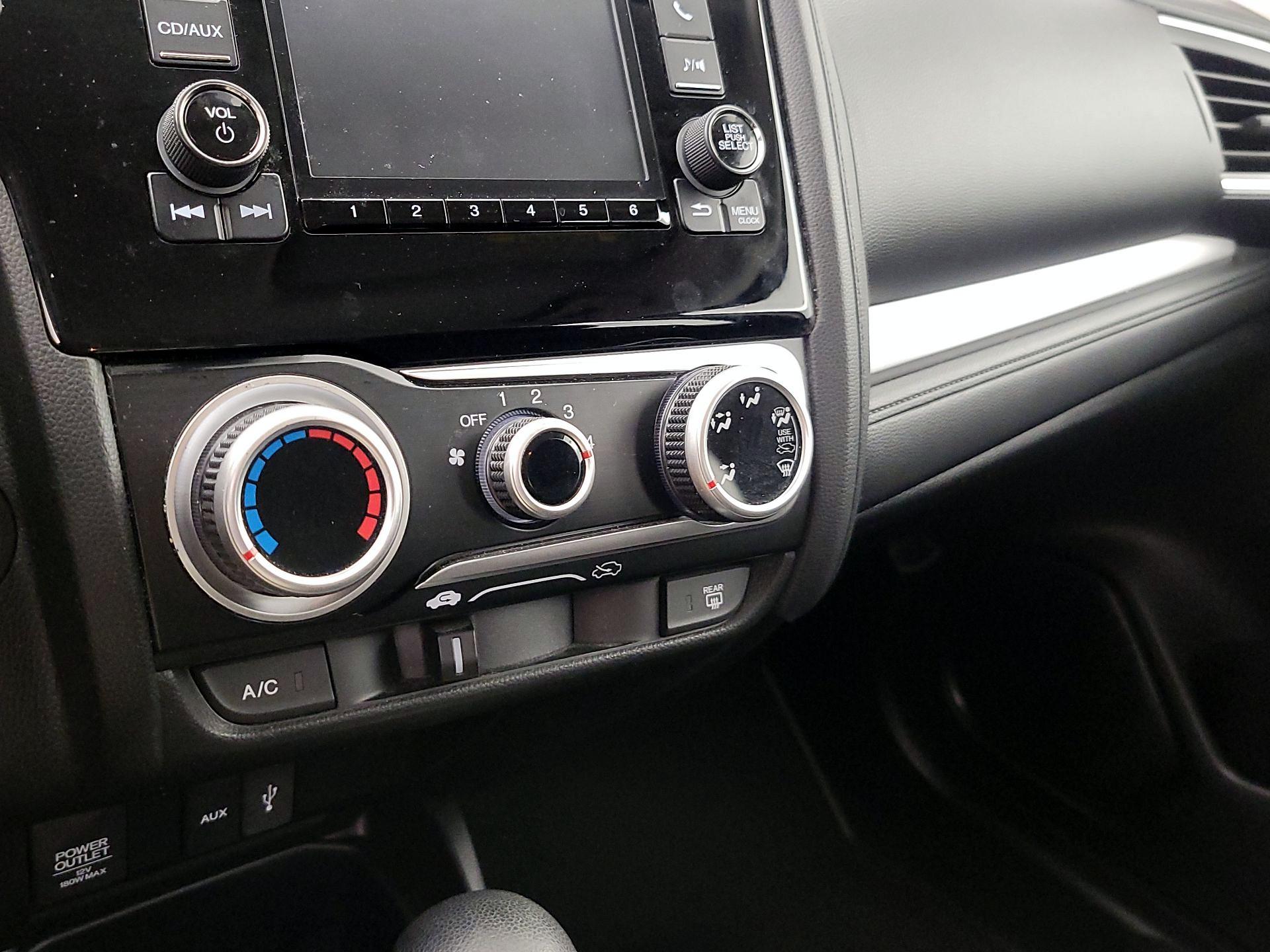 Thumbnail: 2015 Honda Fit - 16