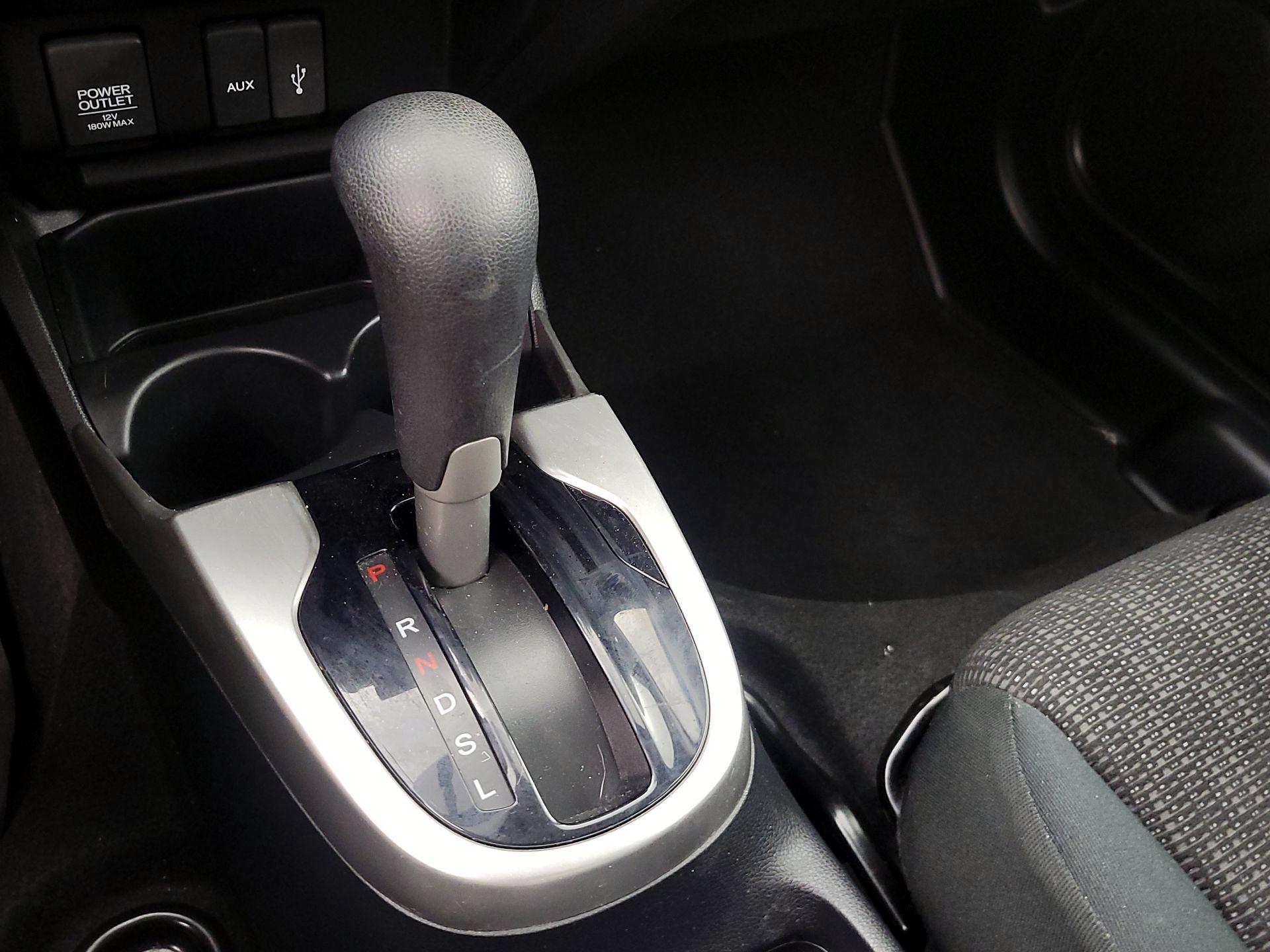 Thumbnail: 2015 Honda Fit - 17