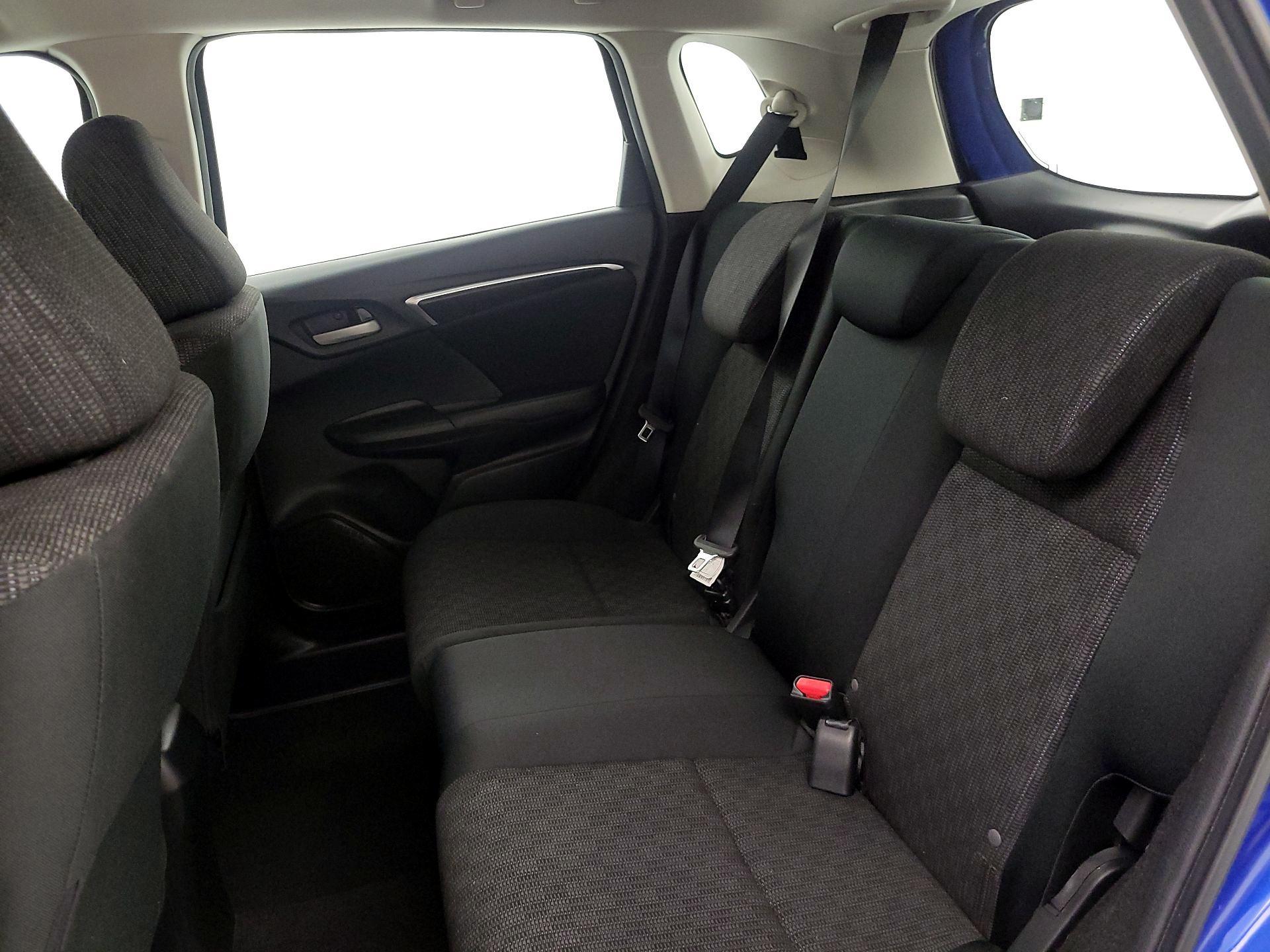 Thumbnail: 2015 Honda Fit - 19