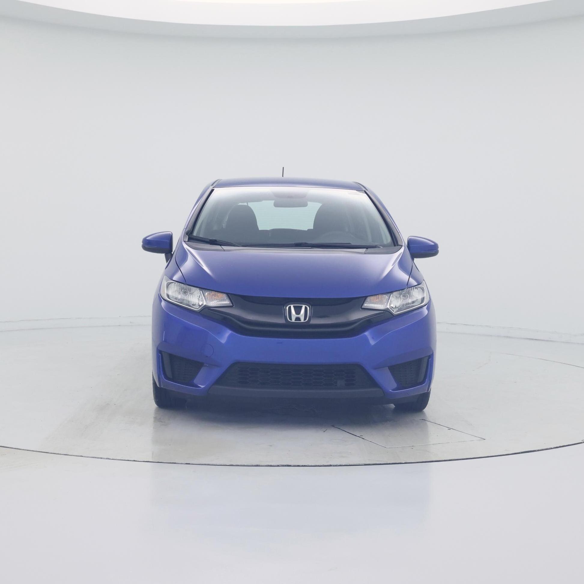 Thumbnail: 2015 Honda Fit - 5
