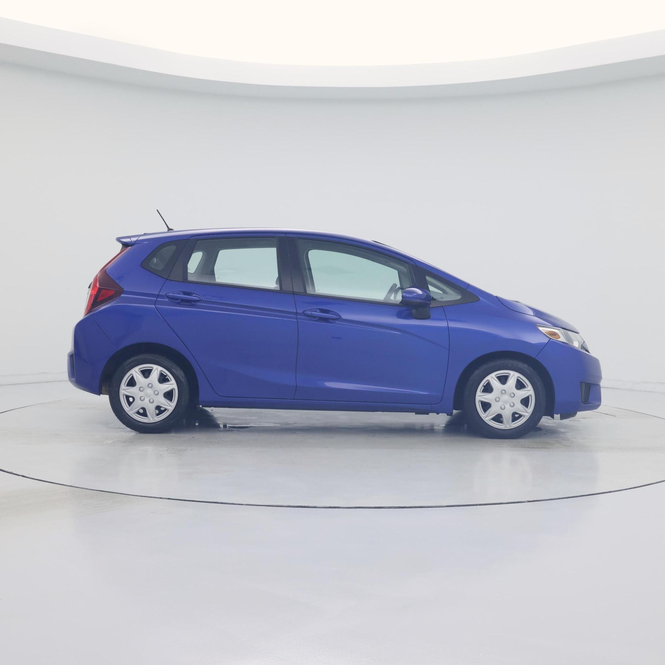 Thumbnail: 2015 Honda Fit - 7