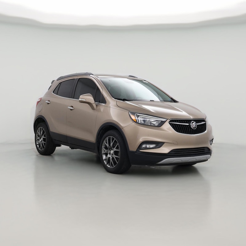 2019 Buick Encore Sport Touring