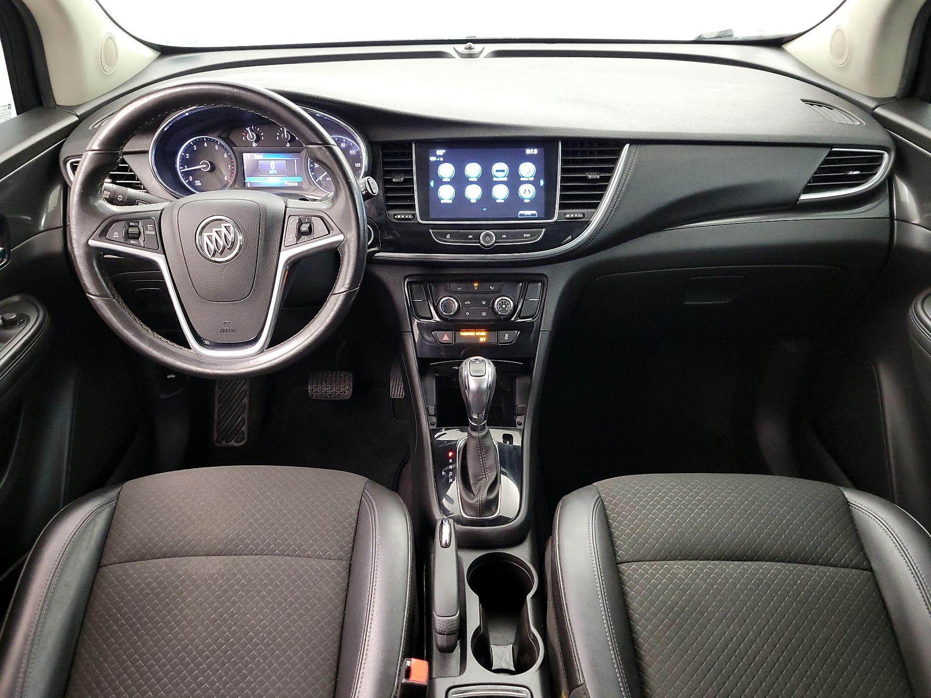 Thumbnail: 2019 Buick Encore - 9