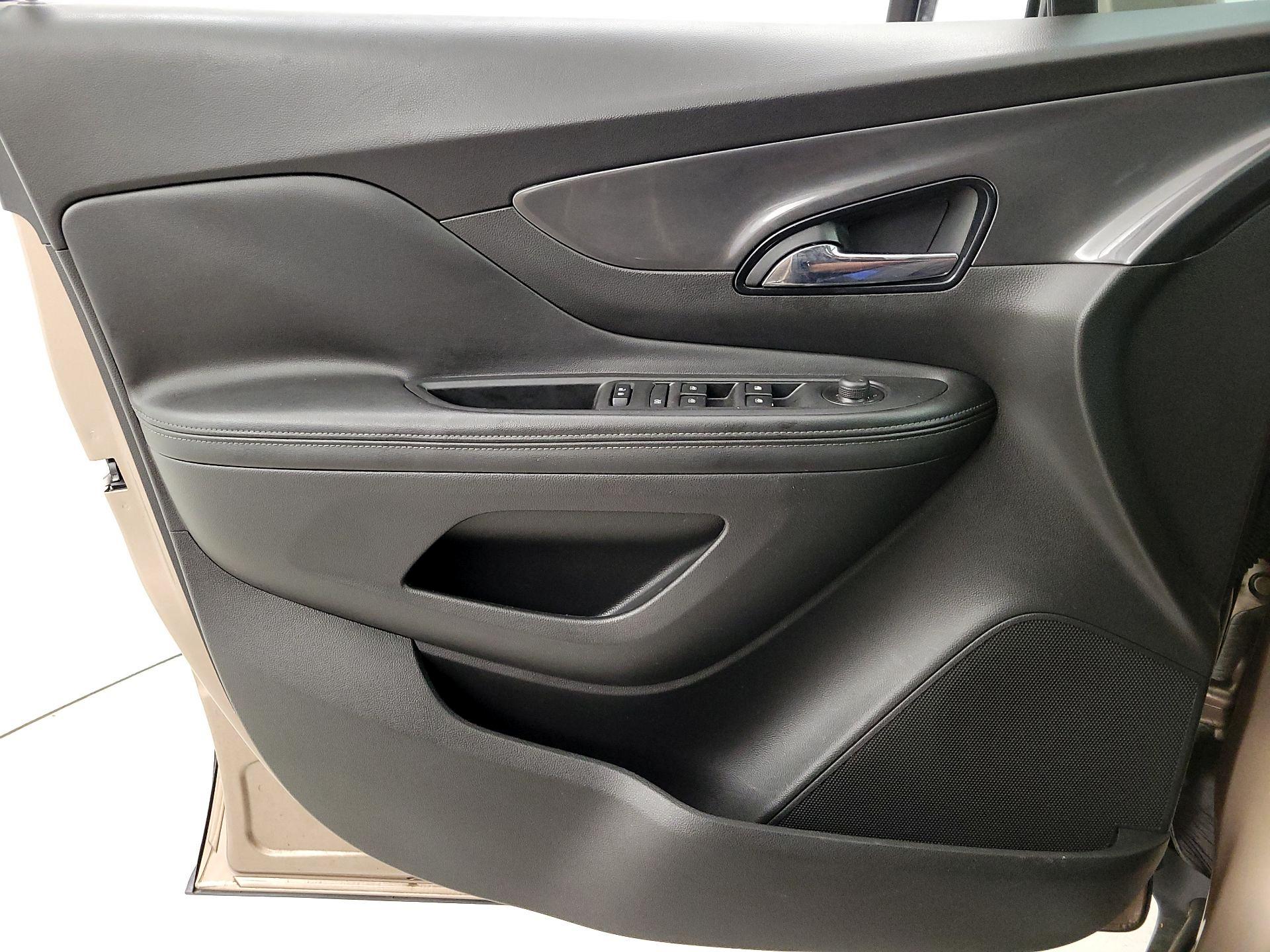 Thumbnail: 2019 Buick Encore - 12