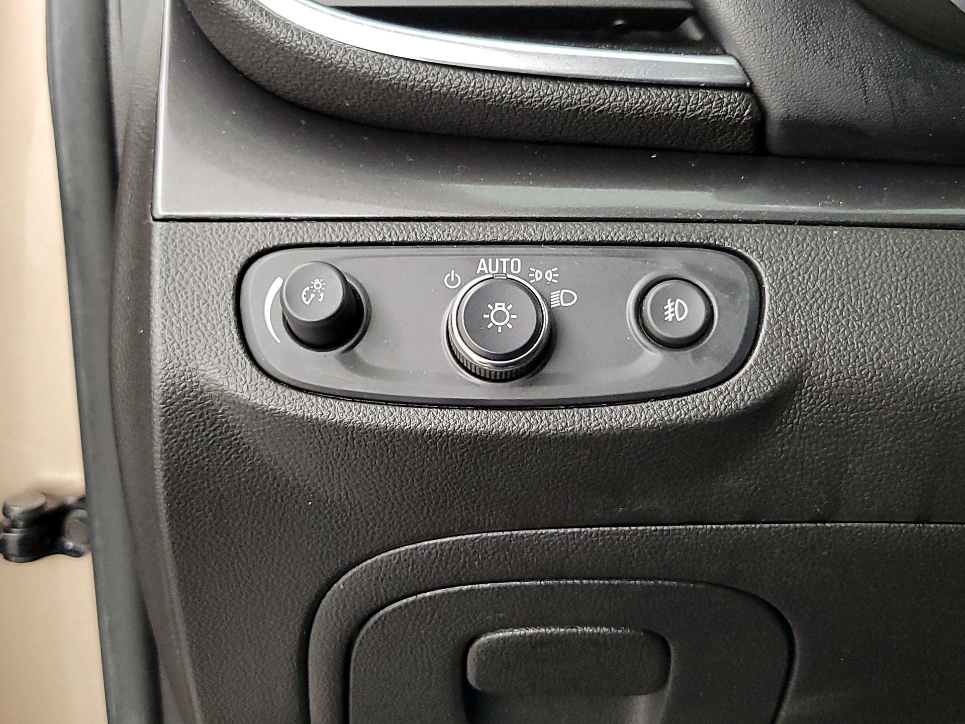 Thumbnail: 2019 Buick Encore - 13