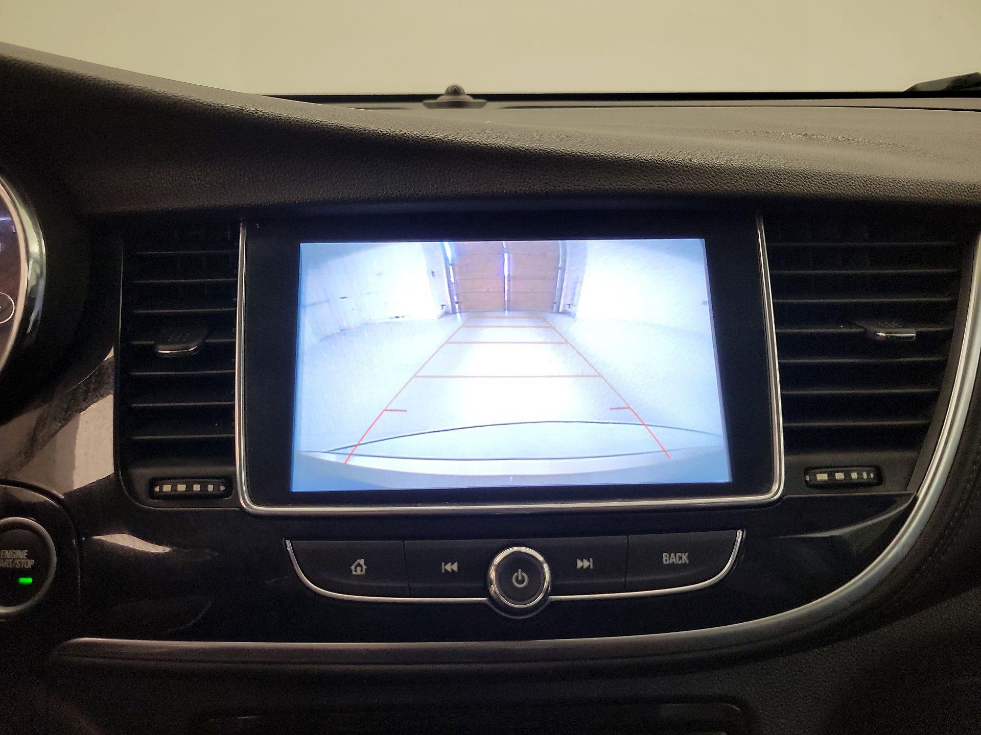 Thumbnail: 2019 Buick Encore - 14