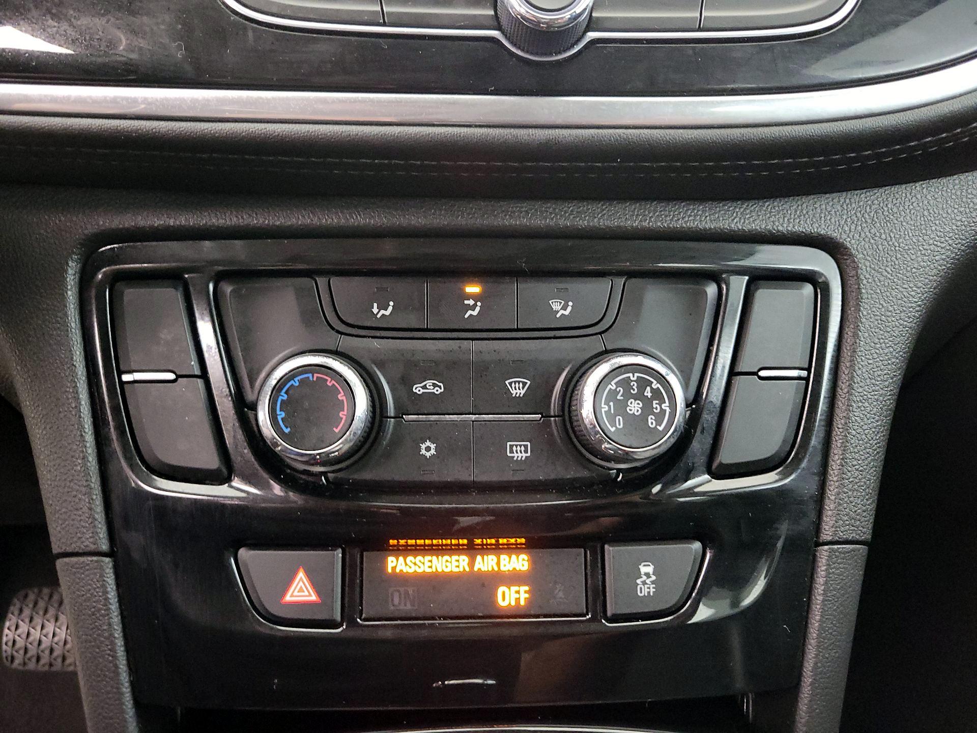 Thumbnail: 2019 Buick Encore - 16