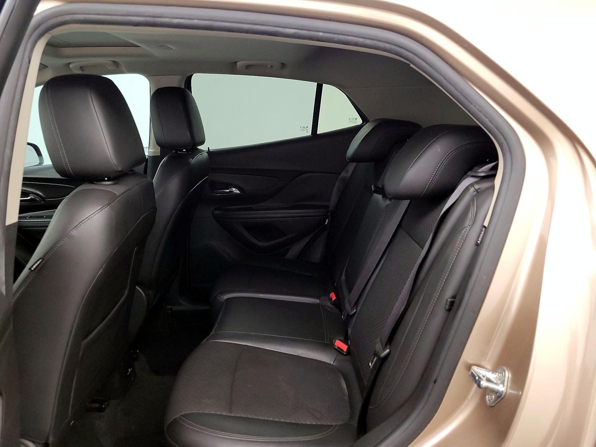 Thumbnail: 2019 Buick Encore - 20