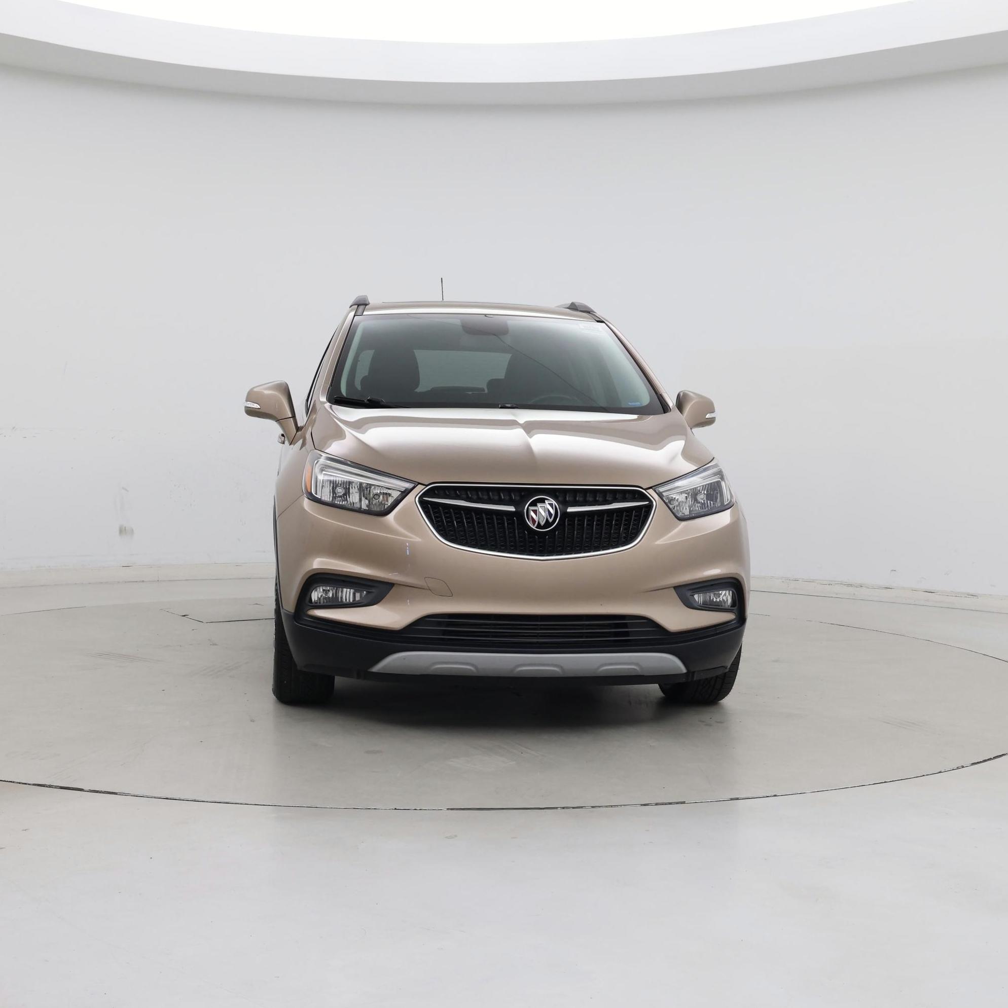 Thumbnail: 2019 Buick Encore - 5