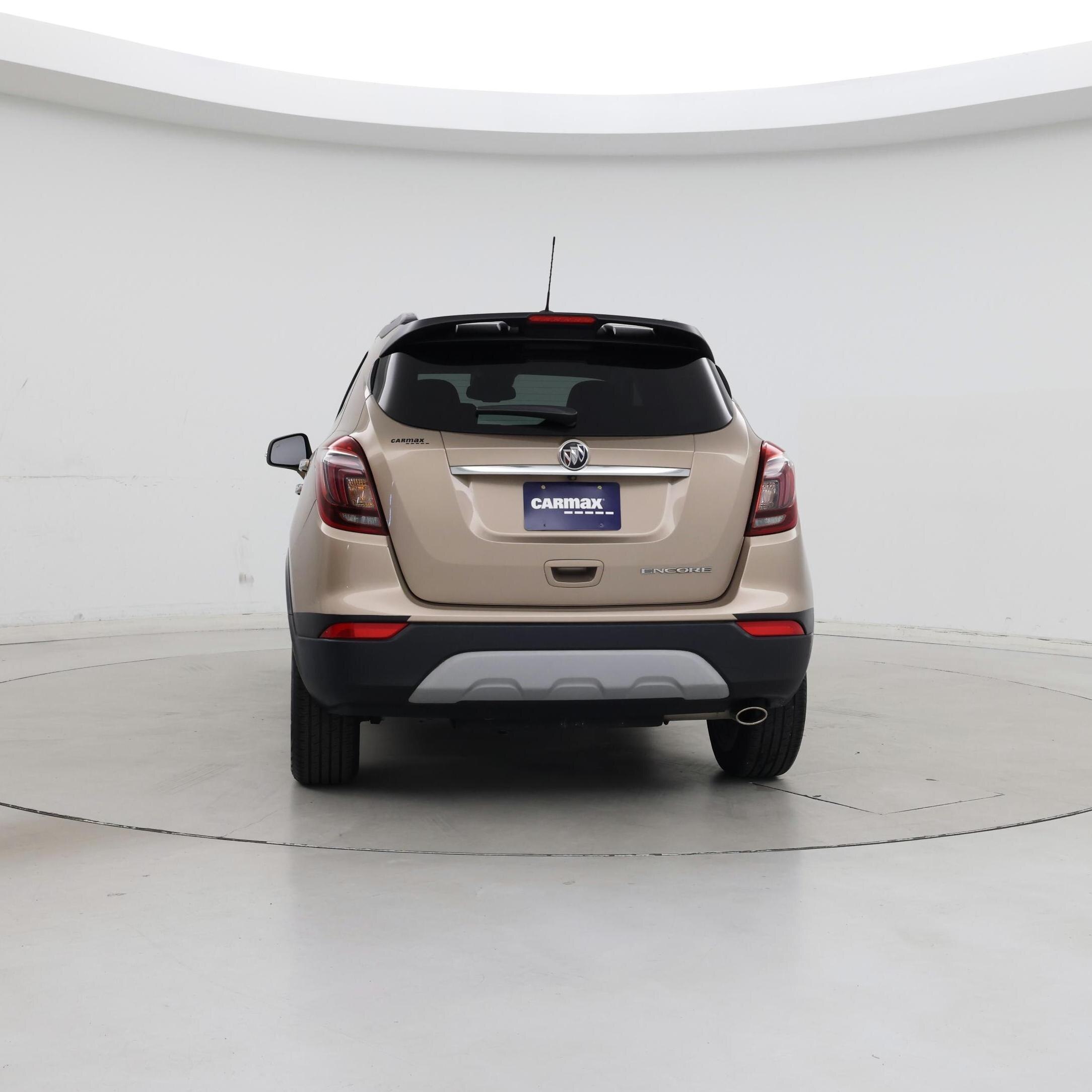 Thumbnail: 2019 Buick Encore - 6