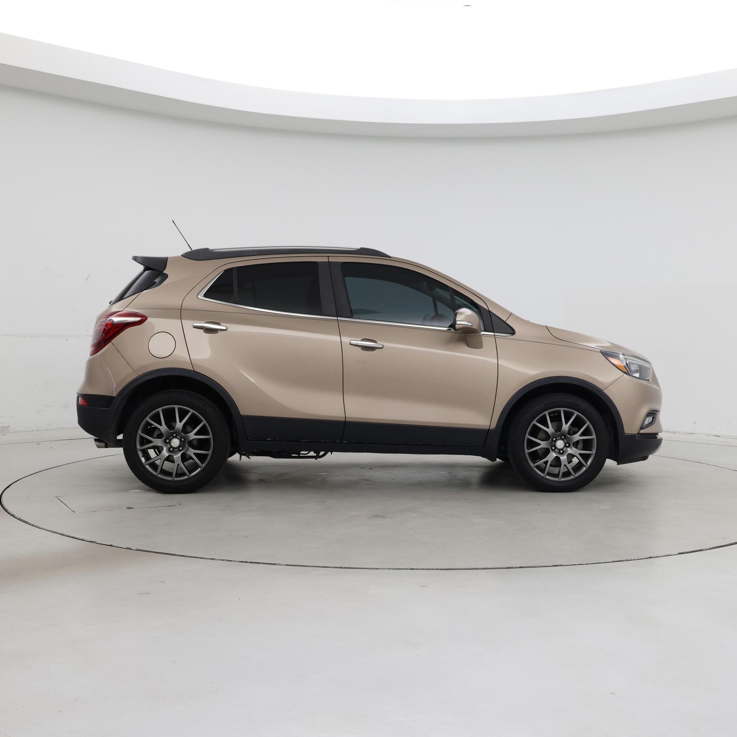 Thumbnail: 2019 Buick Encore - 7