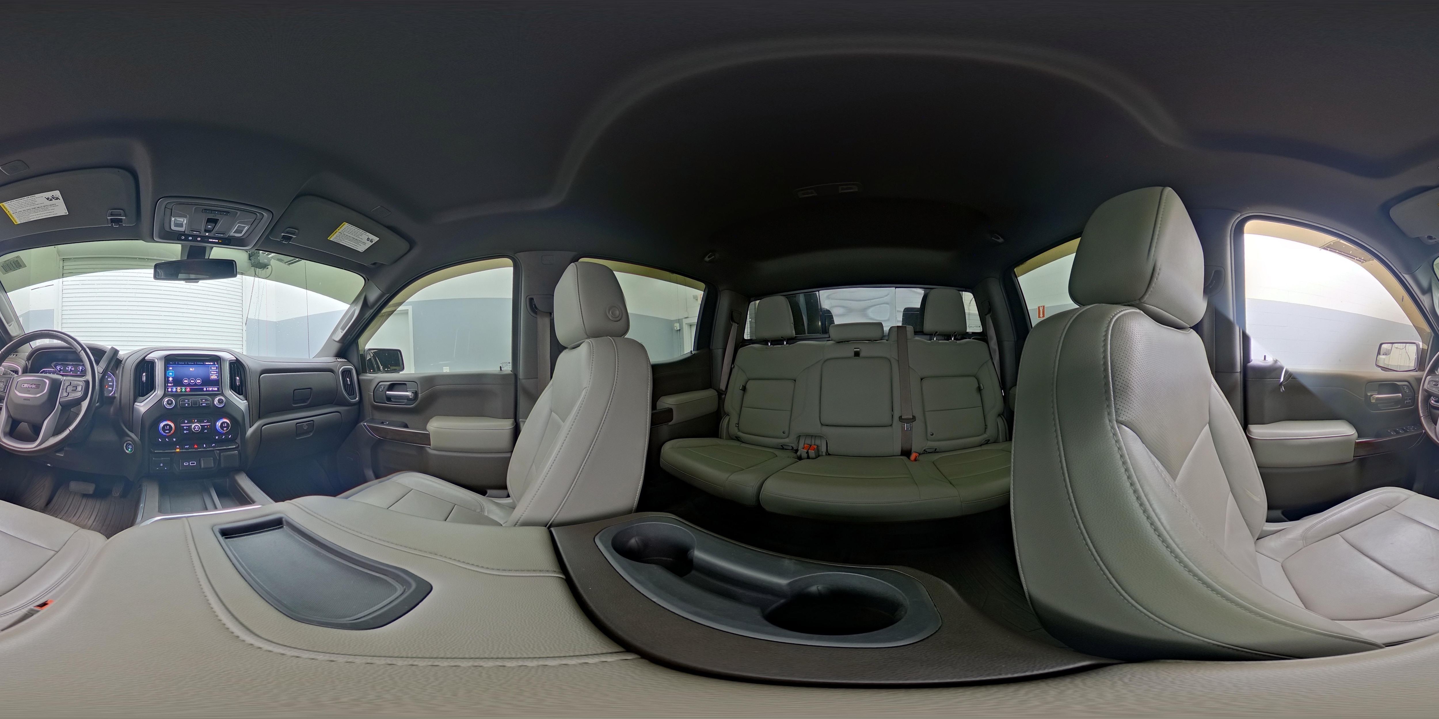 2020 GMC Sierra 1500 SLT - Photo 24