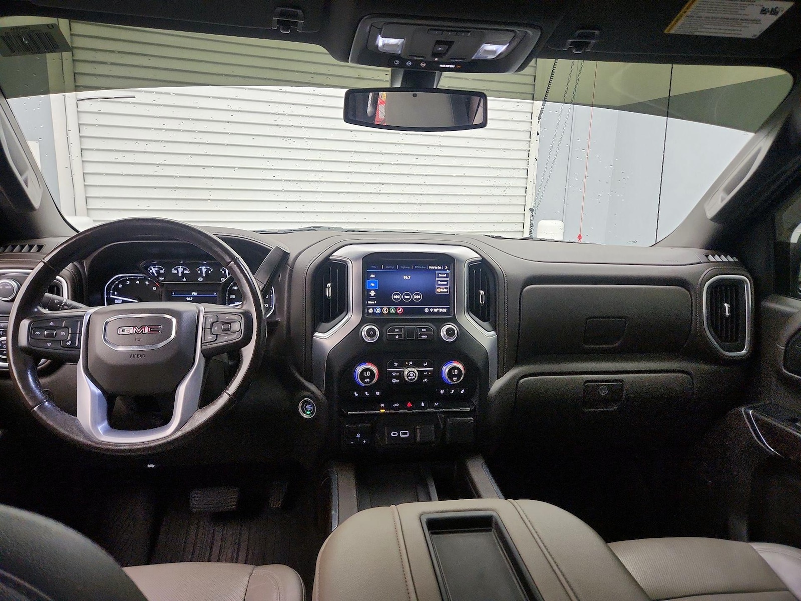 2020 GMC Sierra 1500 SLT - Photo 10