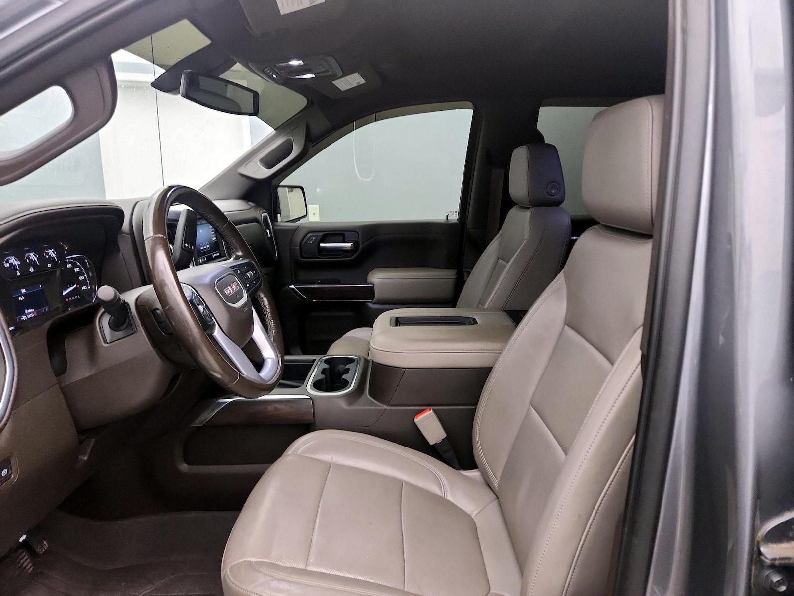 2020 GMC Sierra 1500 SLT - Photo 12