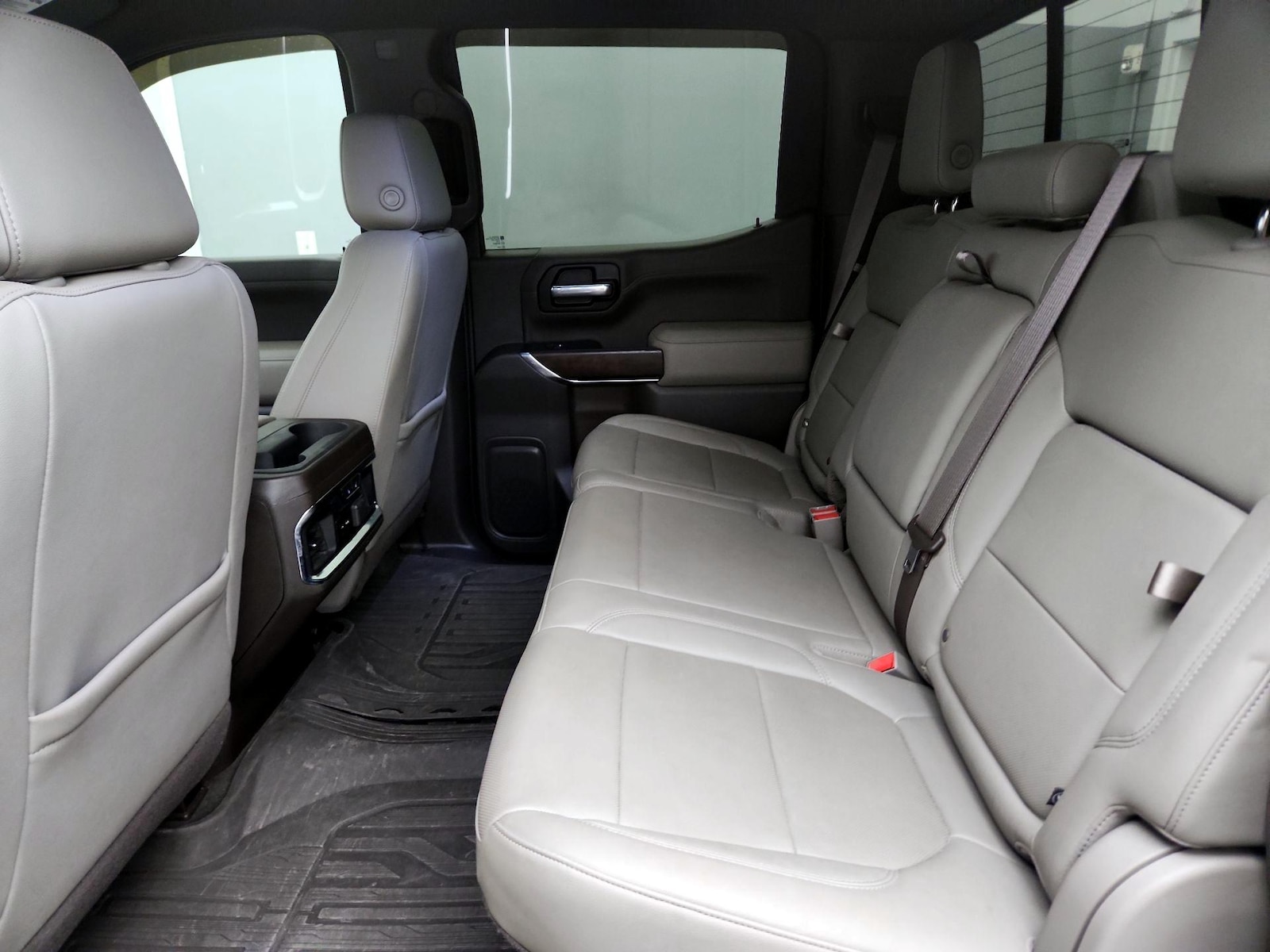 2020 GMC Sierra 1500 SLT - Photo 20