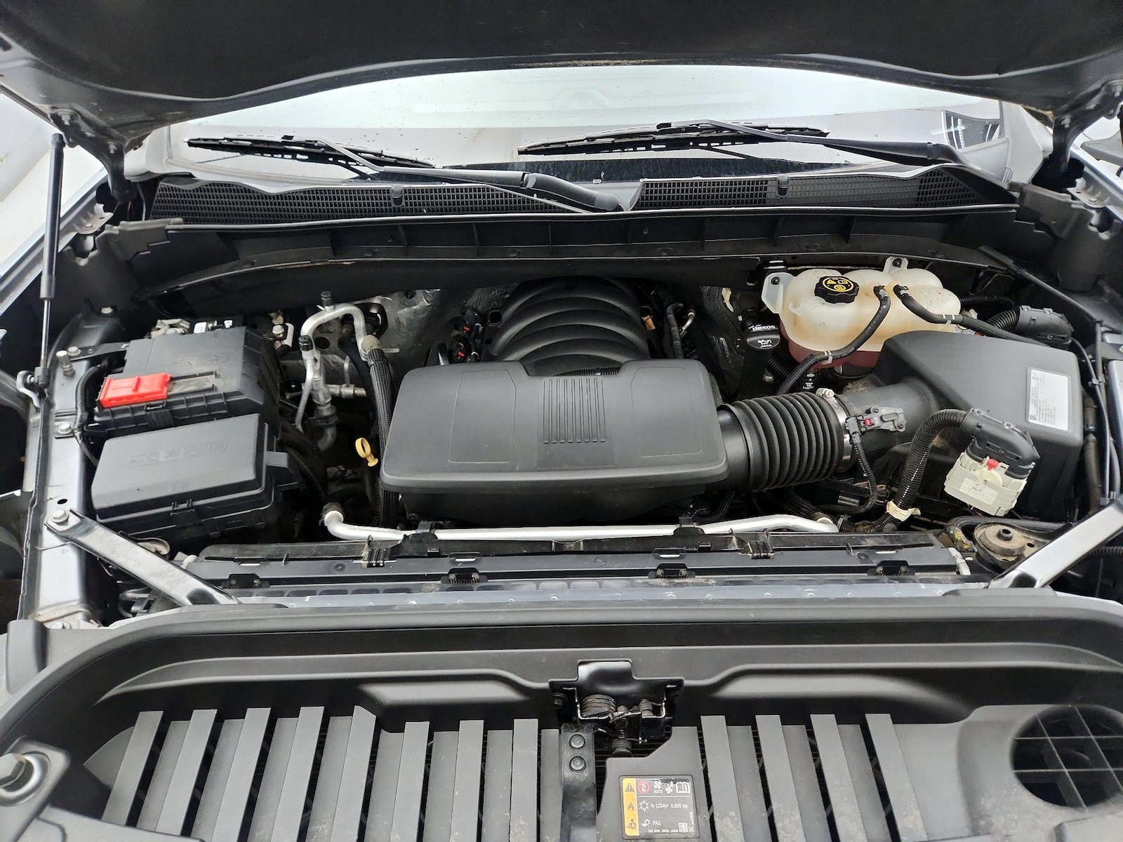 2020 GMC Sierra 1500 SLT - Photo 22