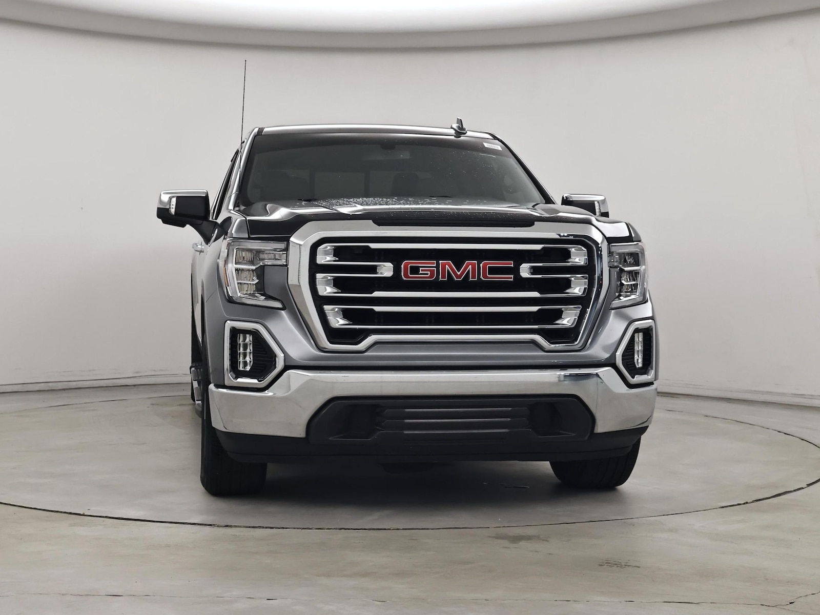 2020 GMC Sierra 1500 SLT - Photo 6