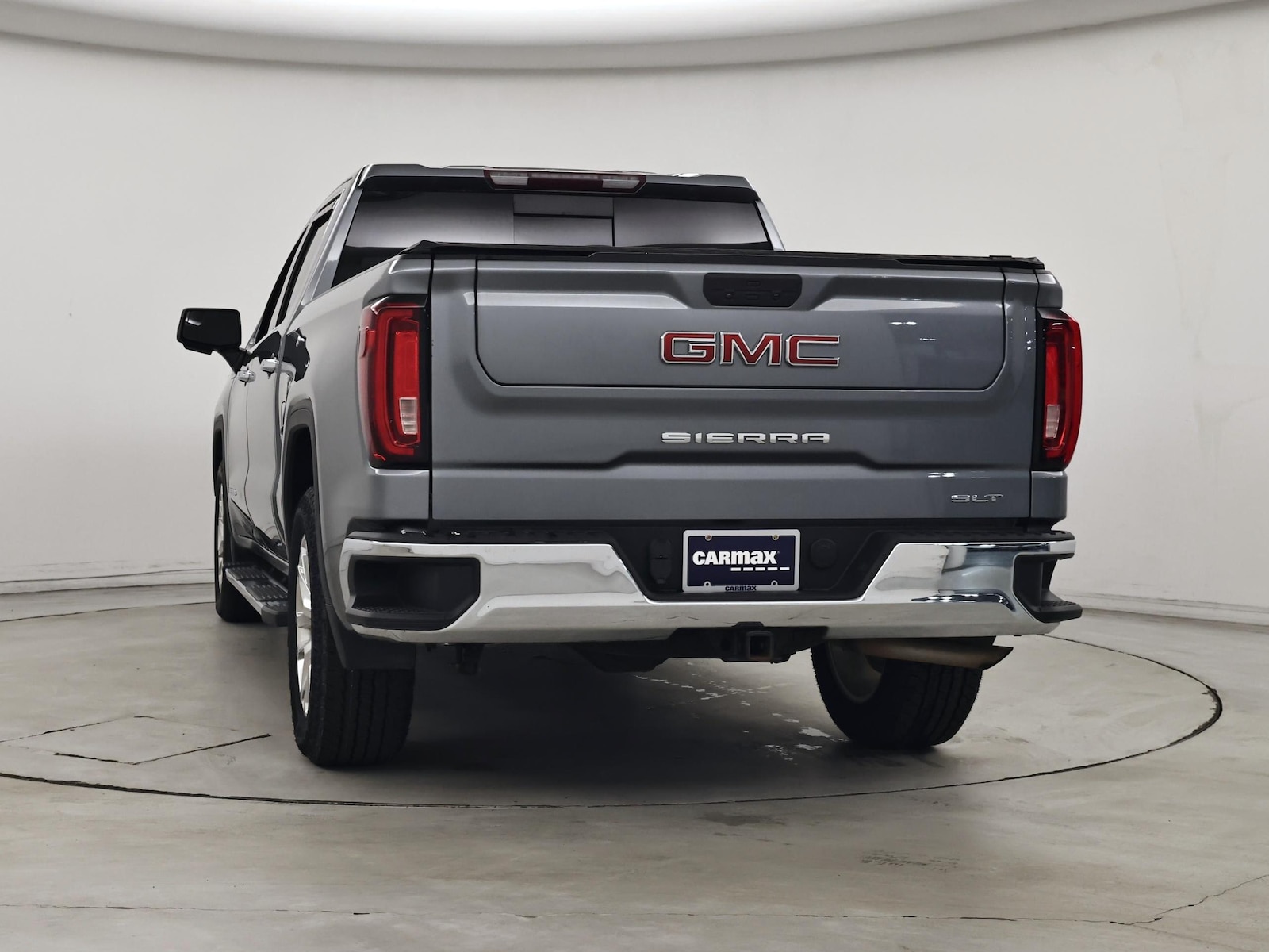 2020 GMC Sierra 1500 SLT - Photo 7
