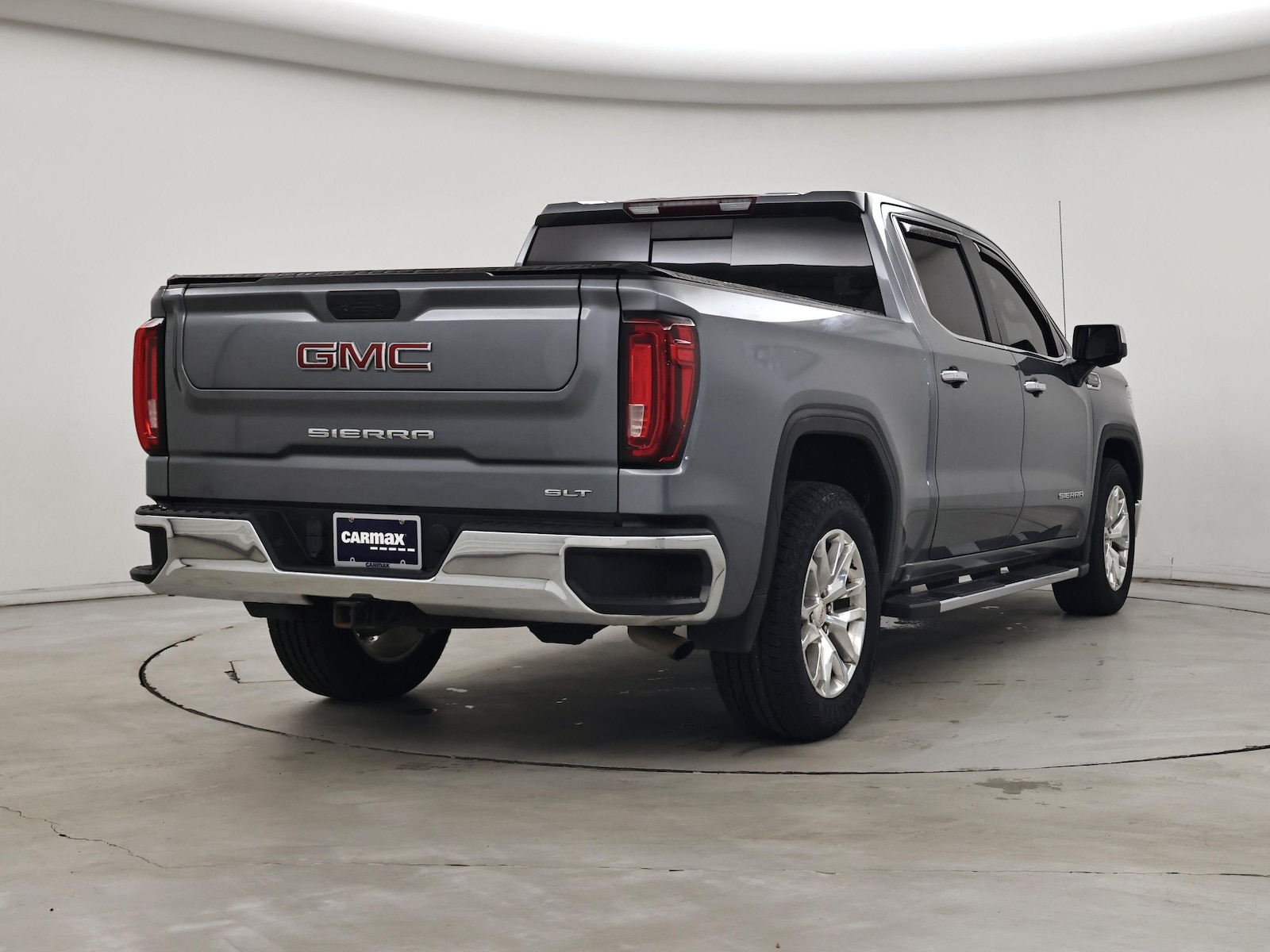 2020 GMC Sierra 1500 SLT - Photo 9