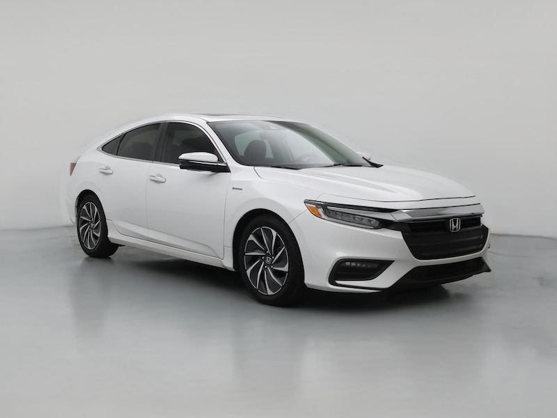 2020 Honda Insight Touring