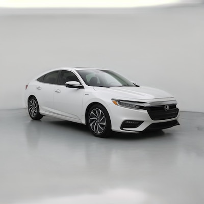 2020 Honda Insight Touring