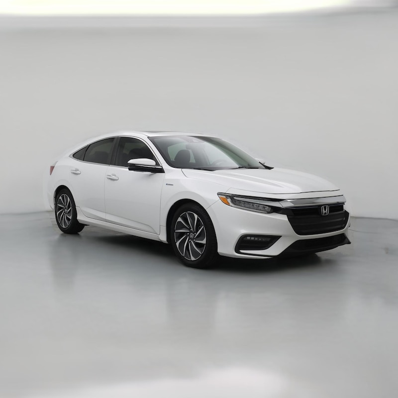 2020 Honda Insight Touring