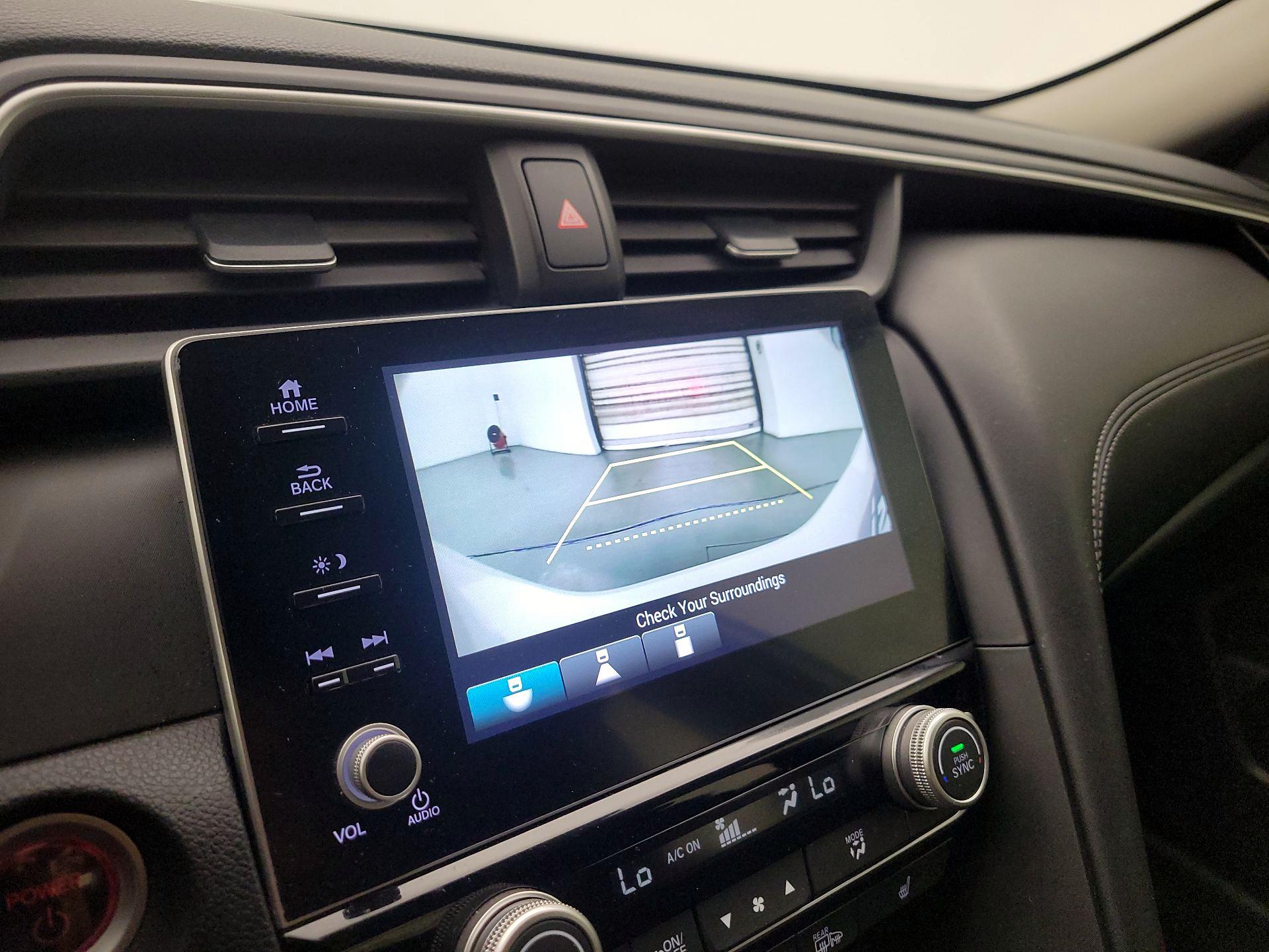 Thumbnail: 2020 Honda Insight - 15