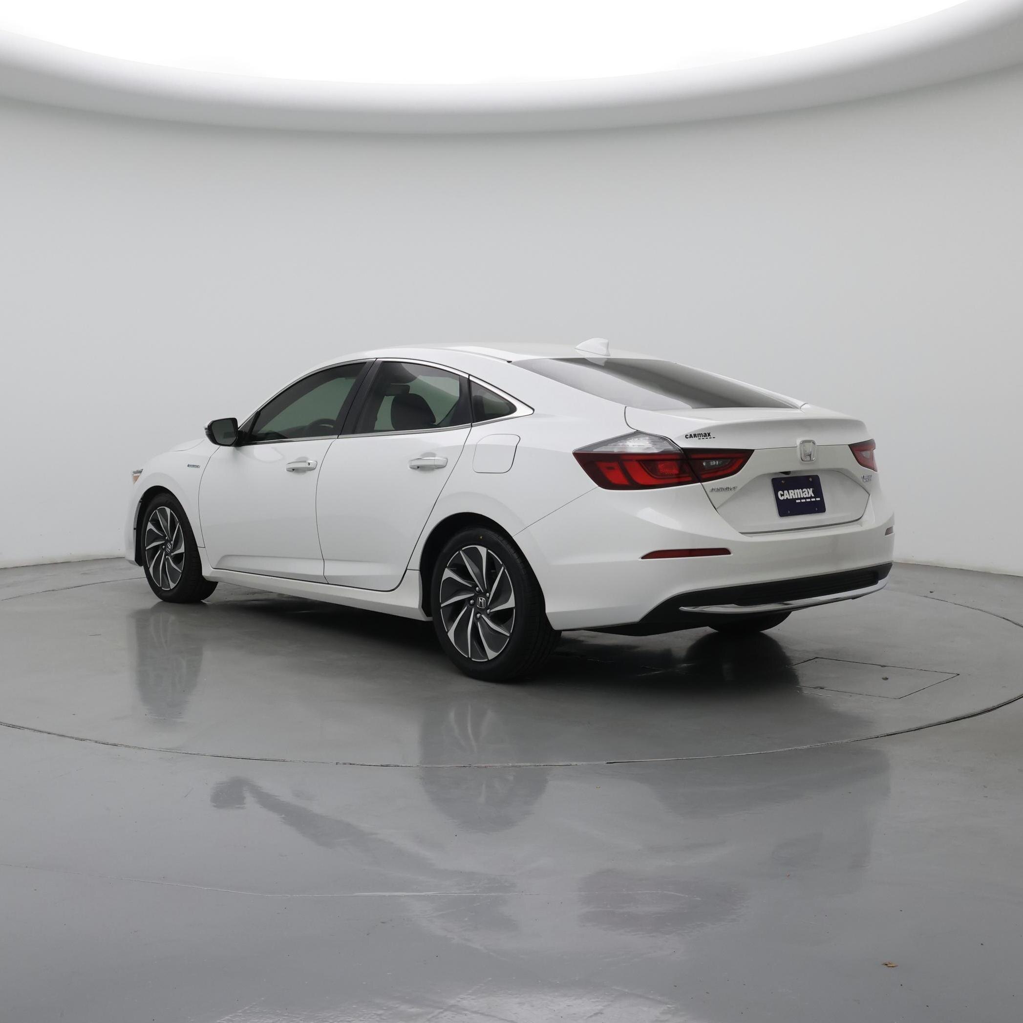 Thumbnail: 2020 Honda Insight - 2