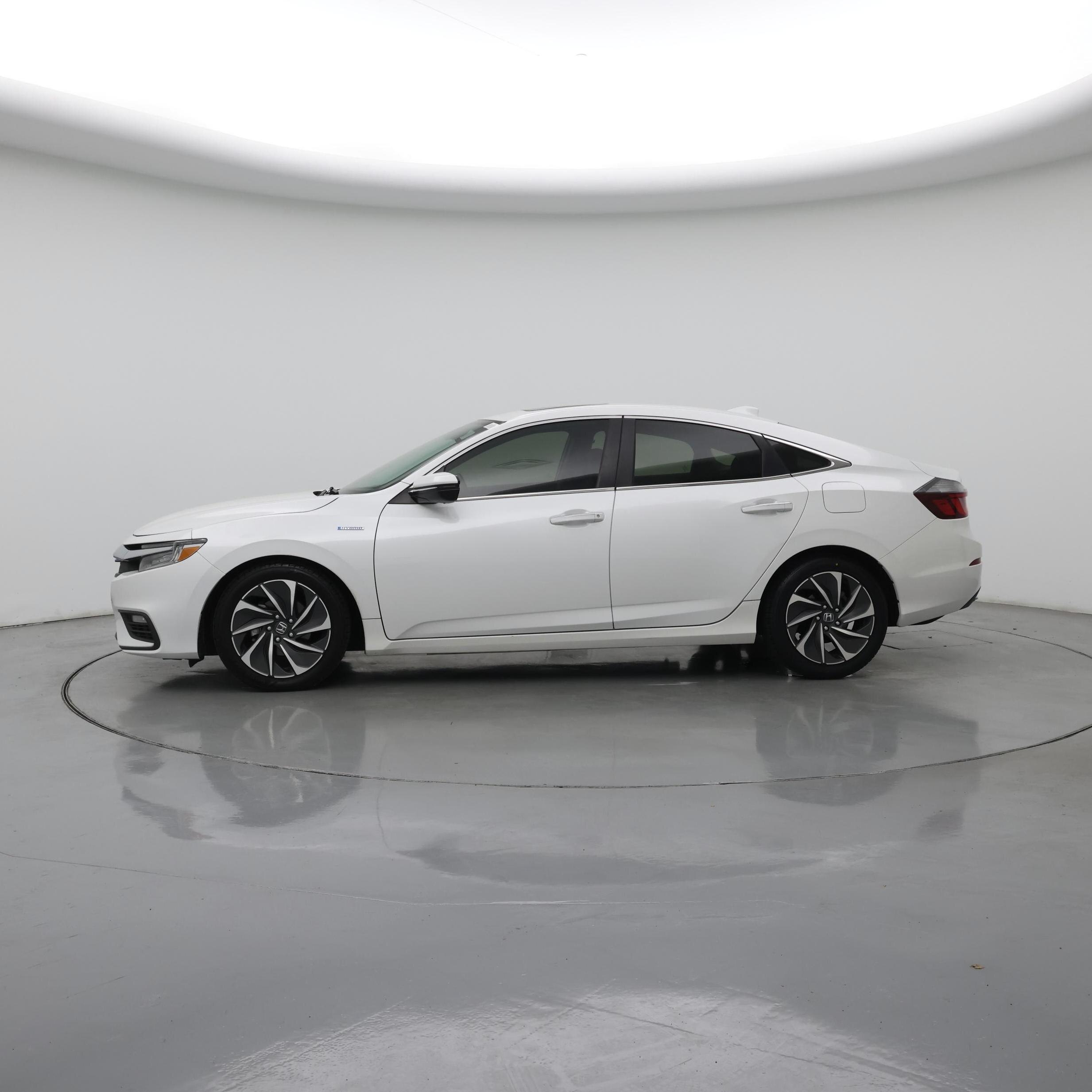 Thumbnail: 2020 Honda Insight - 3
