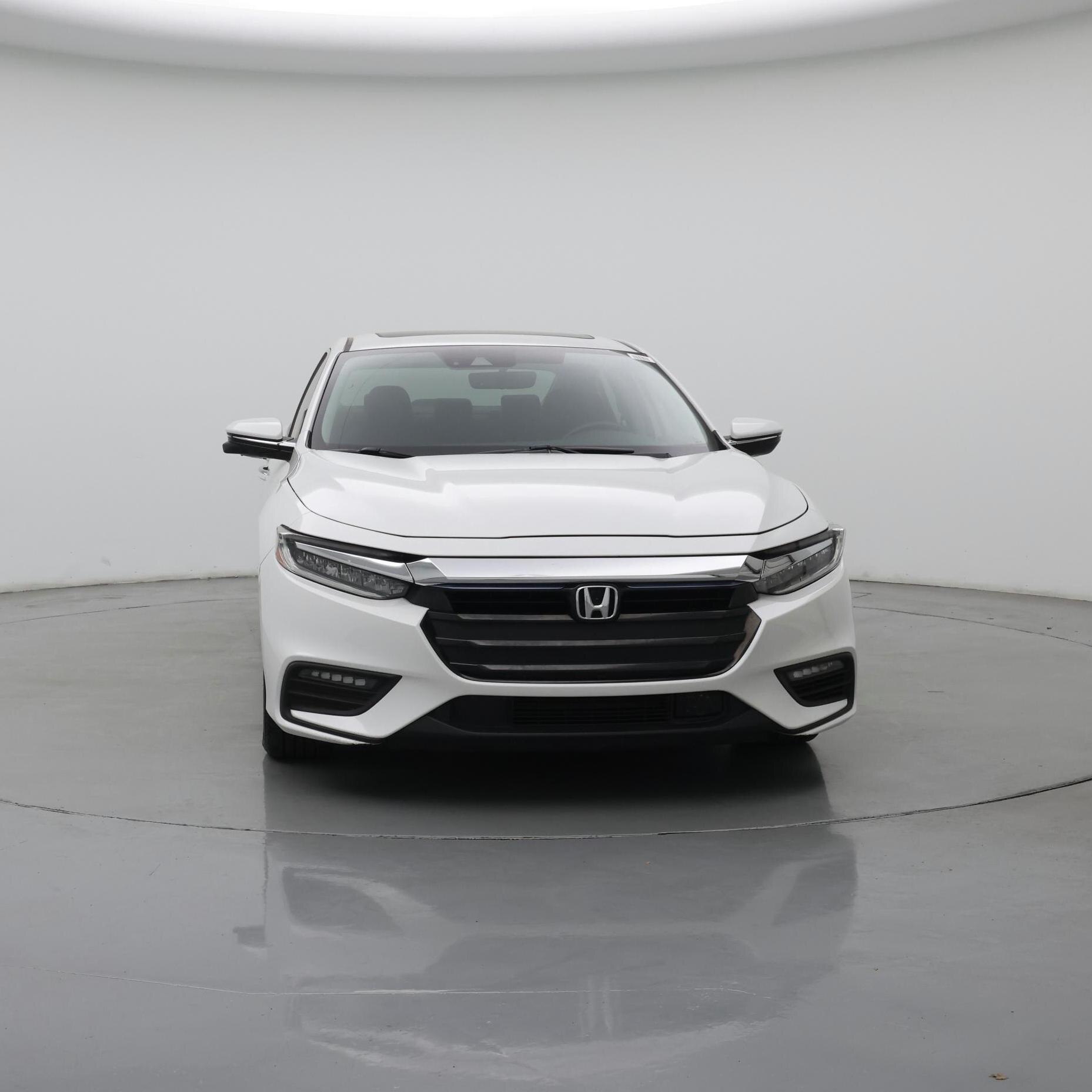 Thumbnail: 2020 Honda Insight - 5