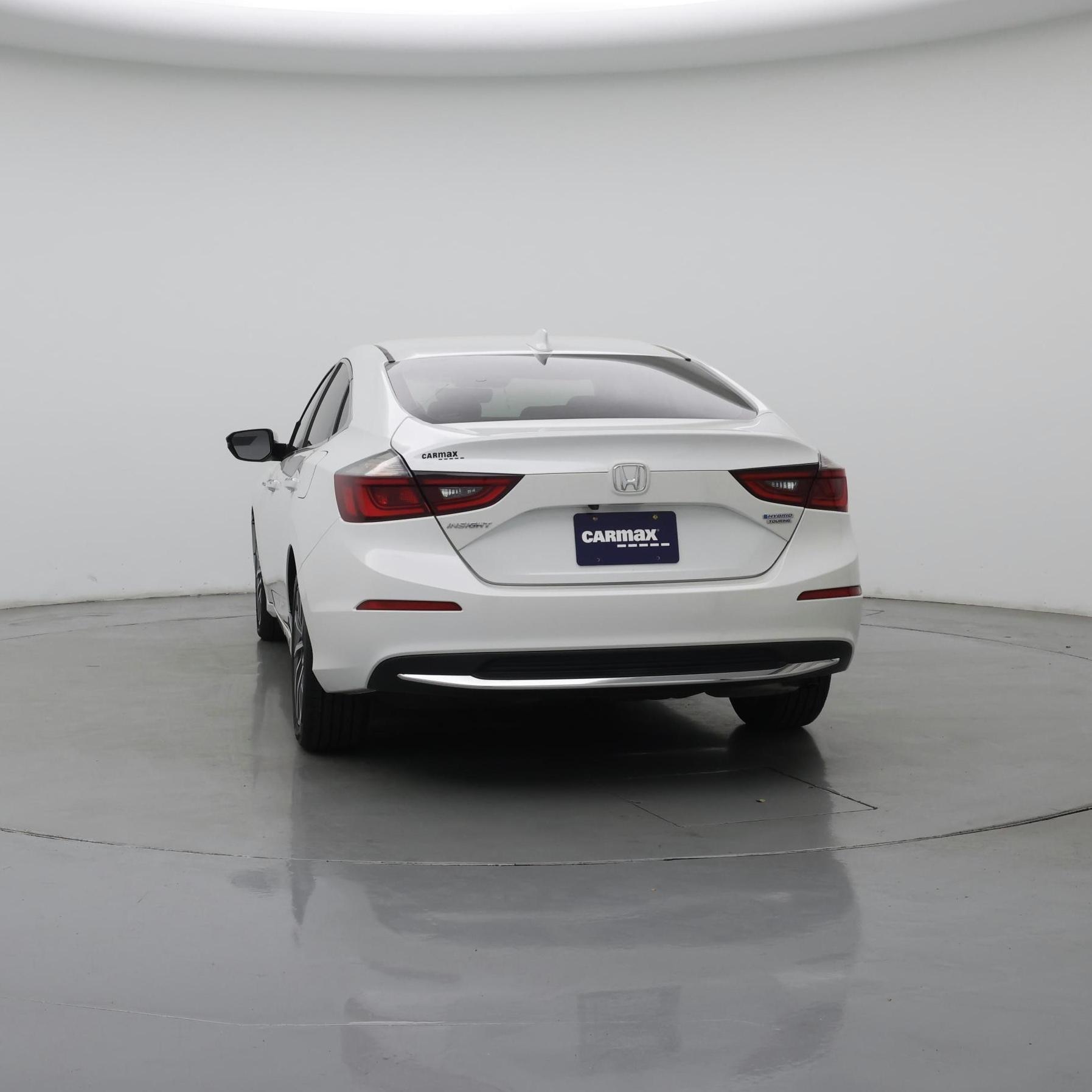 Thumbnail: 2020 Honda Insight - 6