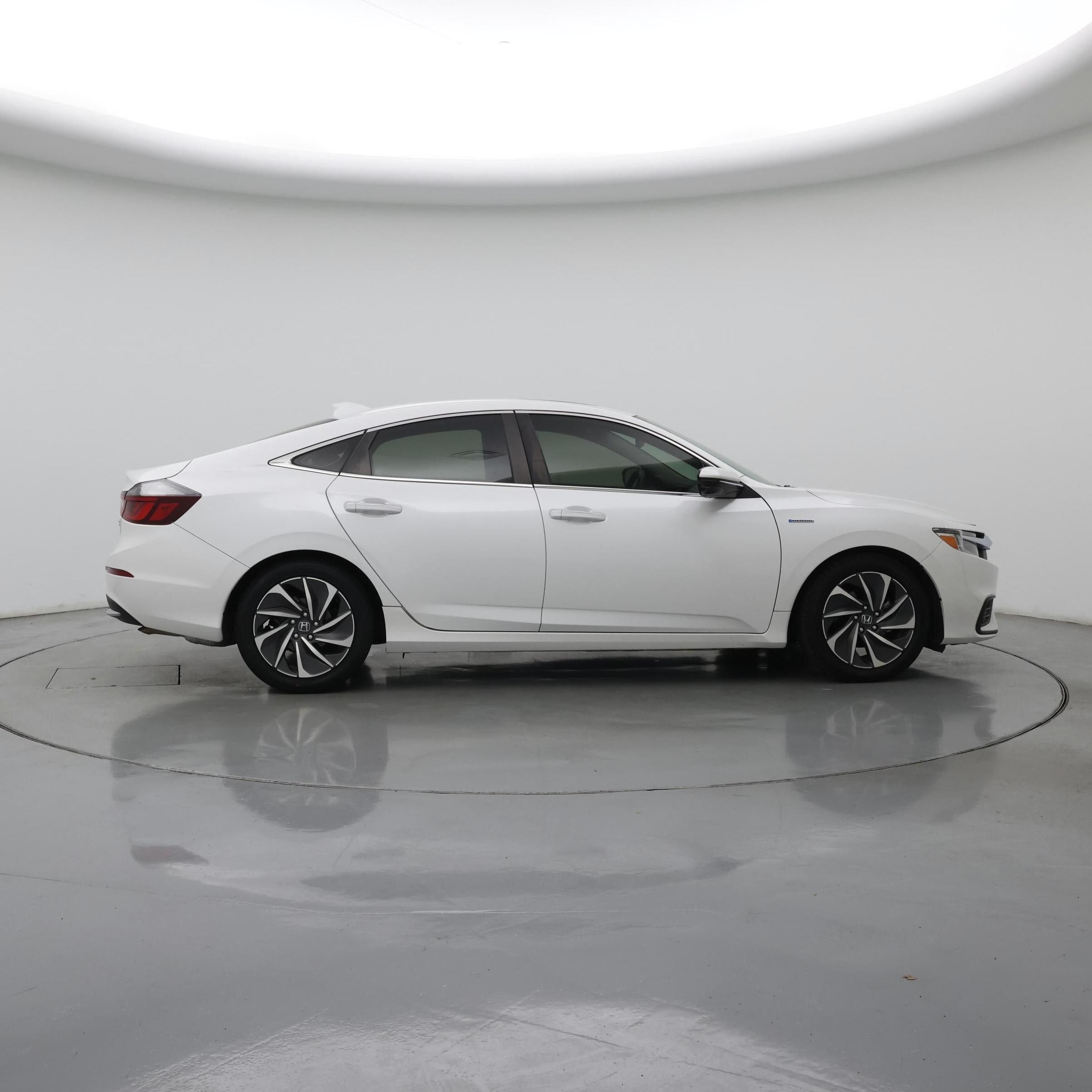 Thumbnail: 2020 Honda Insight - 7