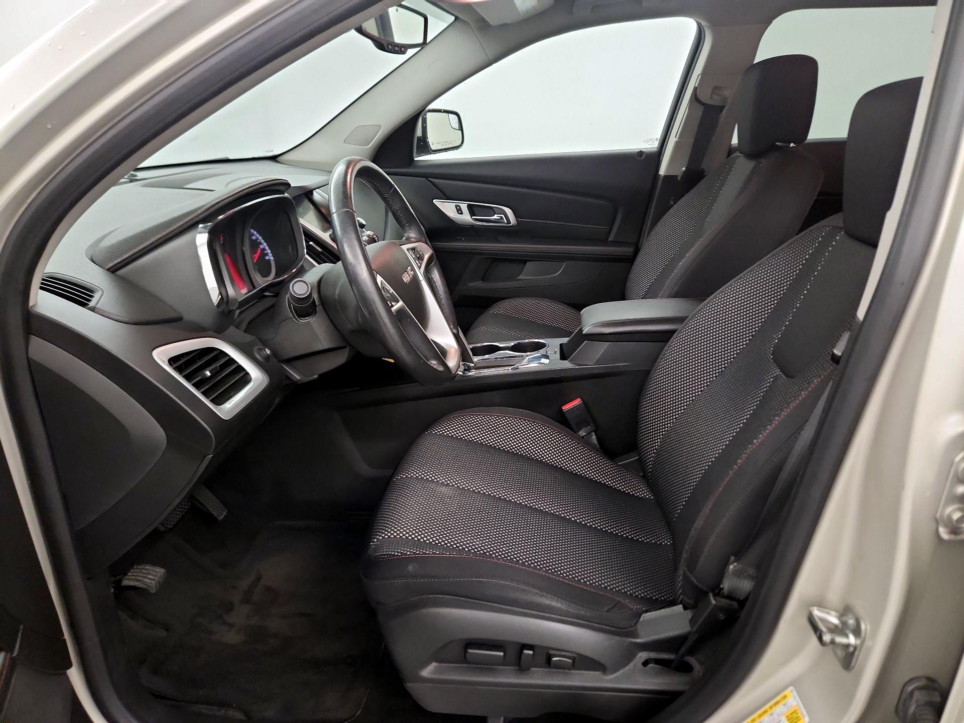 Thumbnail: 2014 GMC Terrain - 11