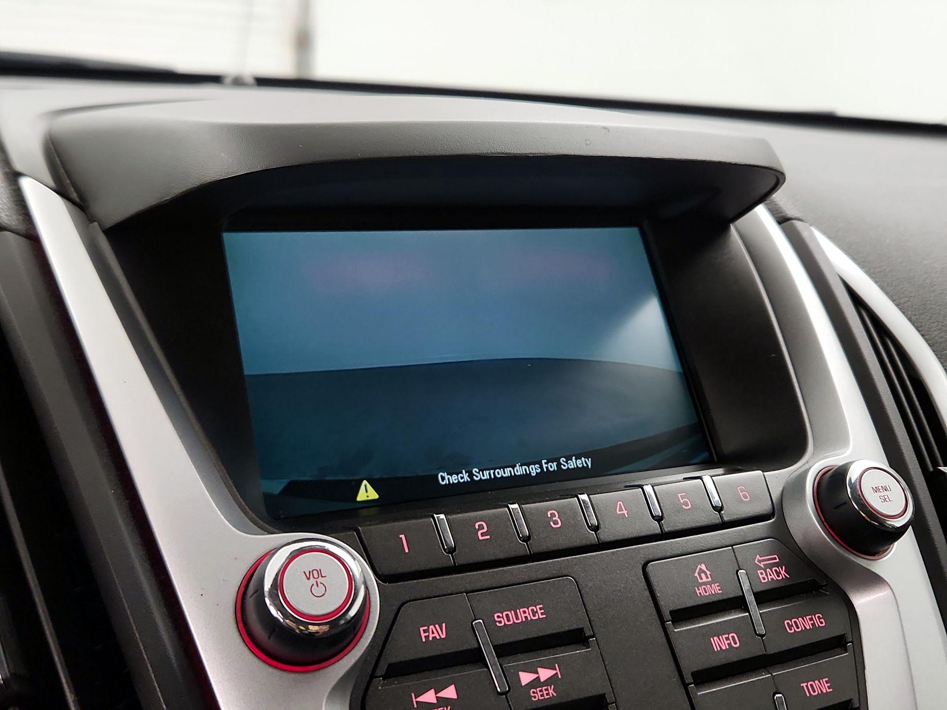 Thumbnail: 2014 GMC Terrain - 14
