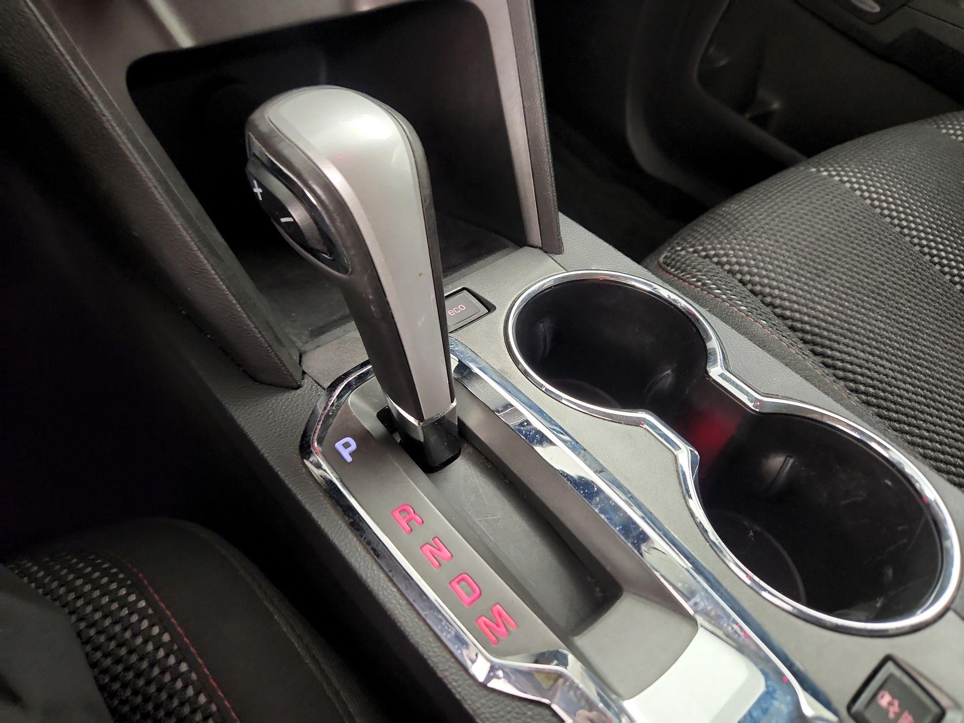 Thumbnail: 2014 GMC Terrain - 17