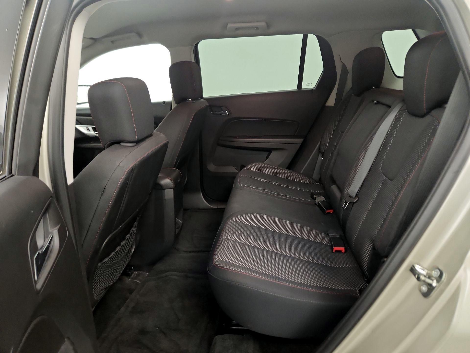Thumbnail: 2014 GMC Terrain - 19