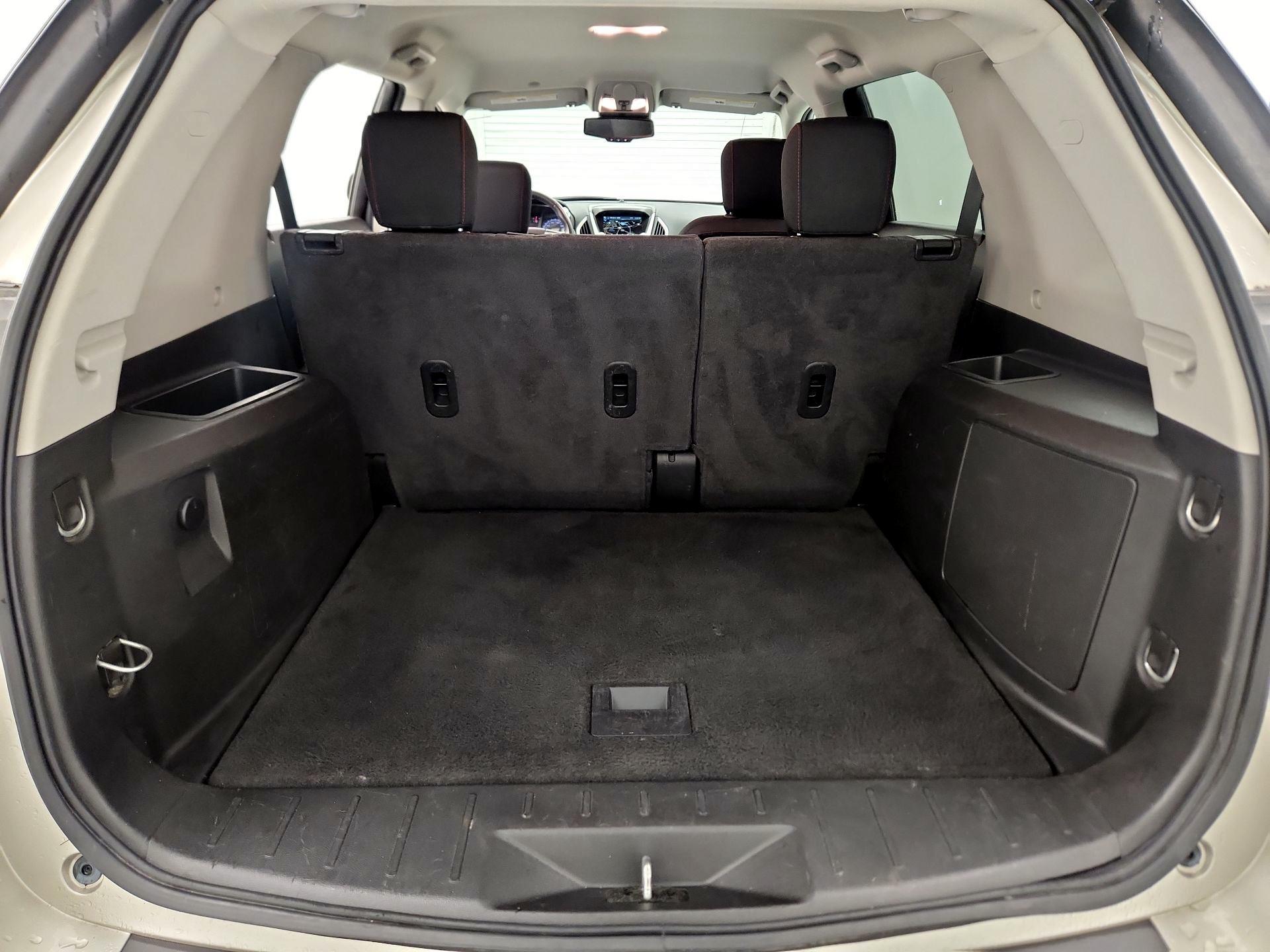 Thumbnail: 2014 GMC Terrain - 20