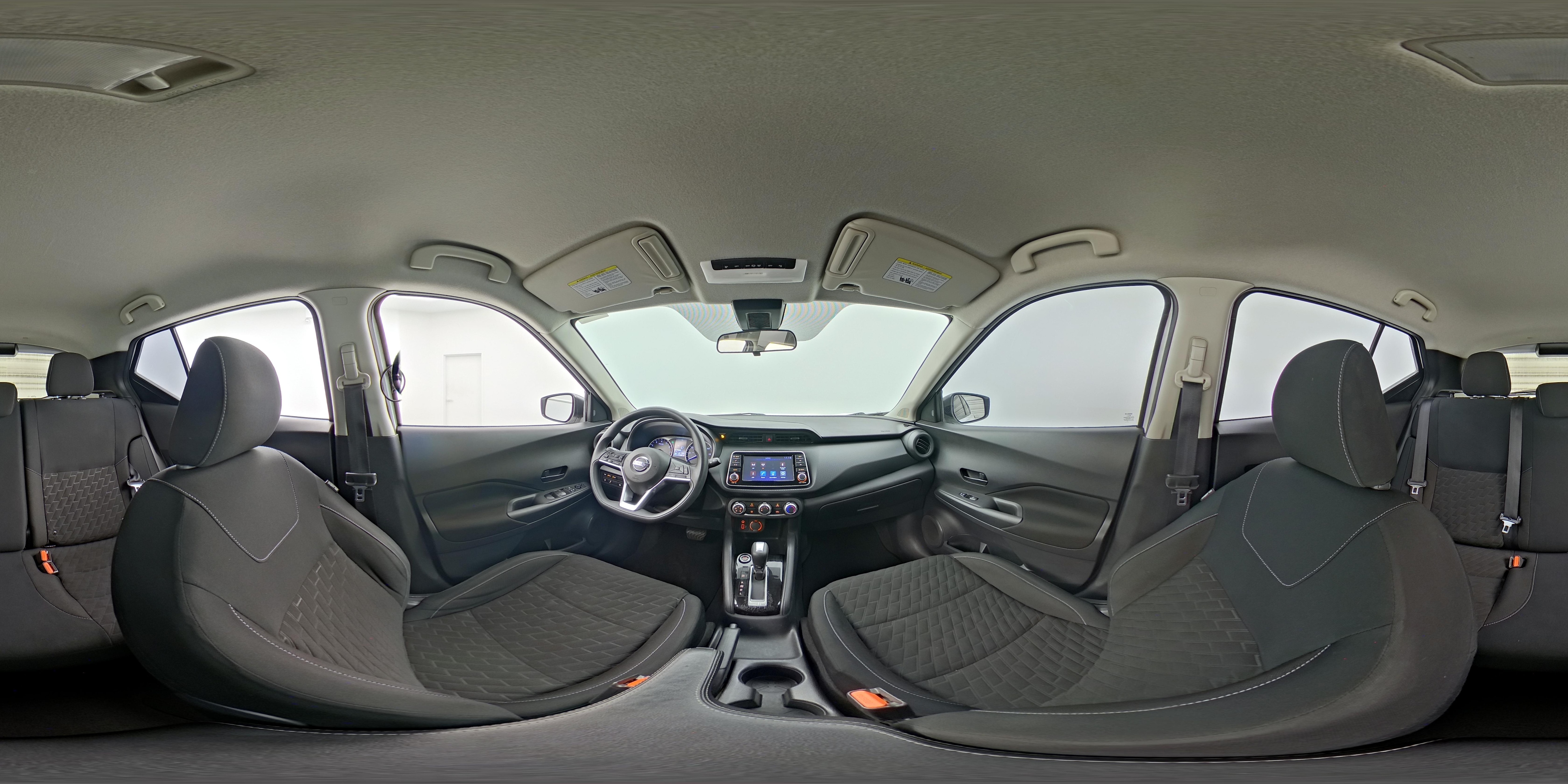2021 Nissan Kicks S - Photo 24