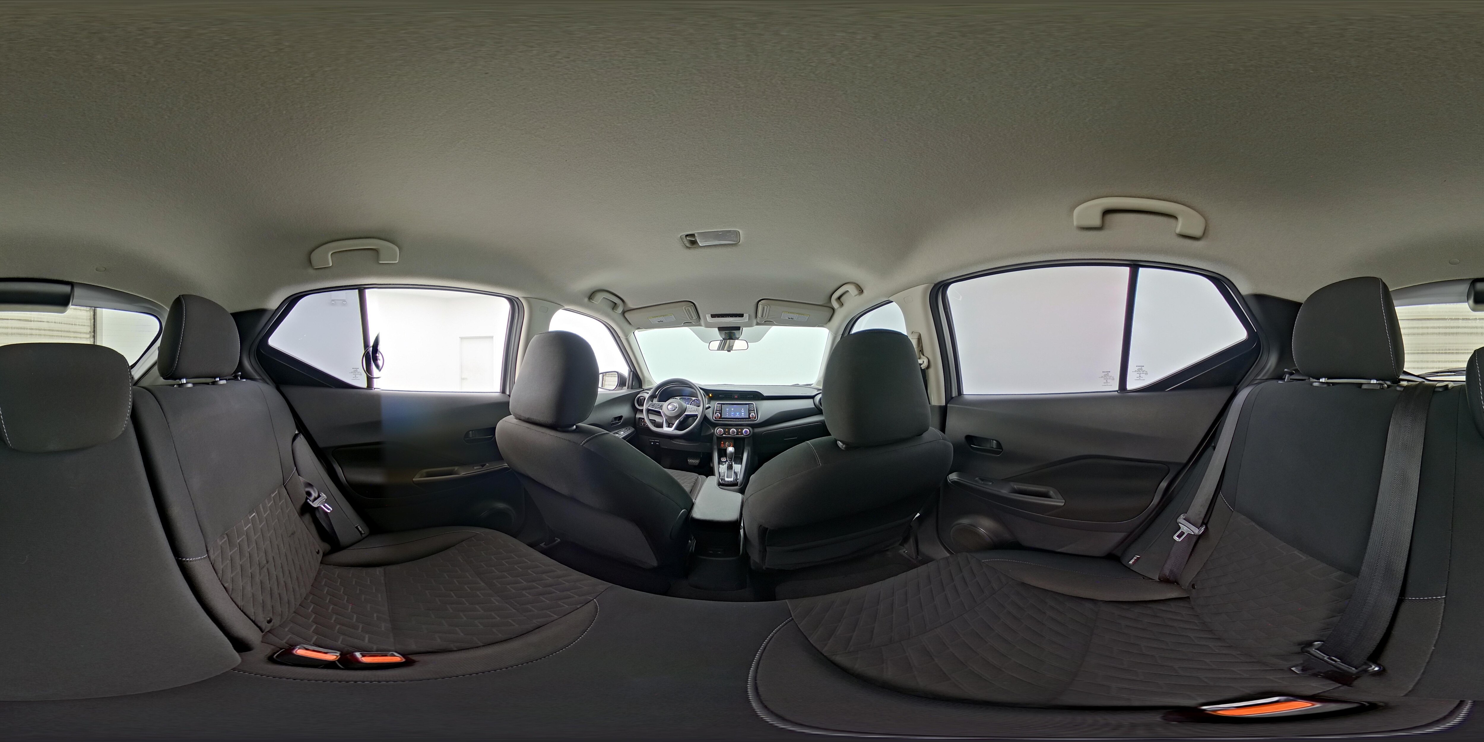 2021 Nissan Kicks S - Photo 25