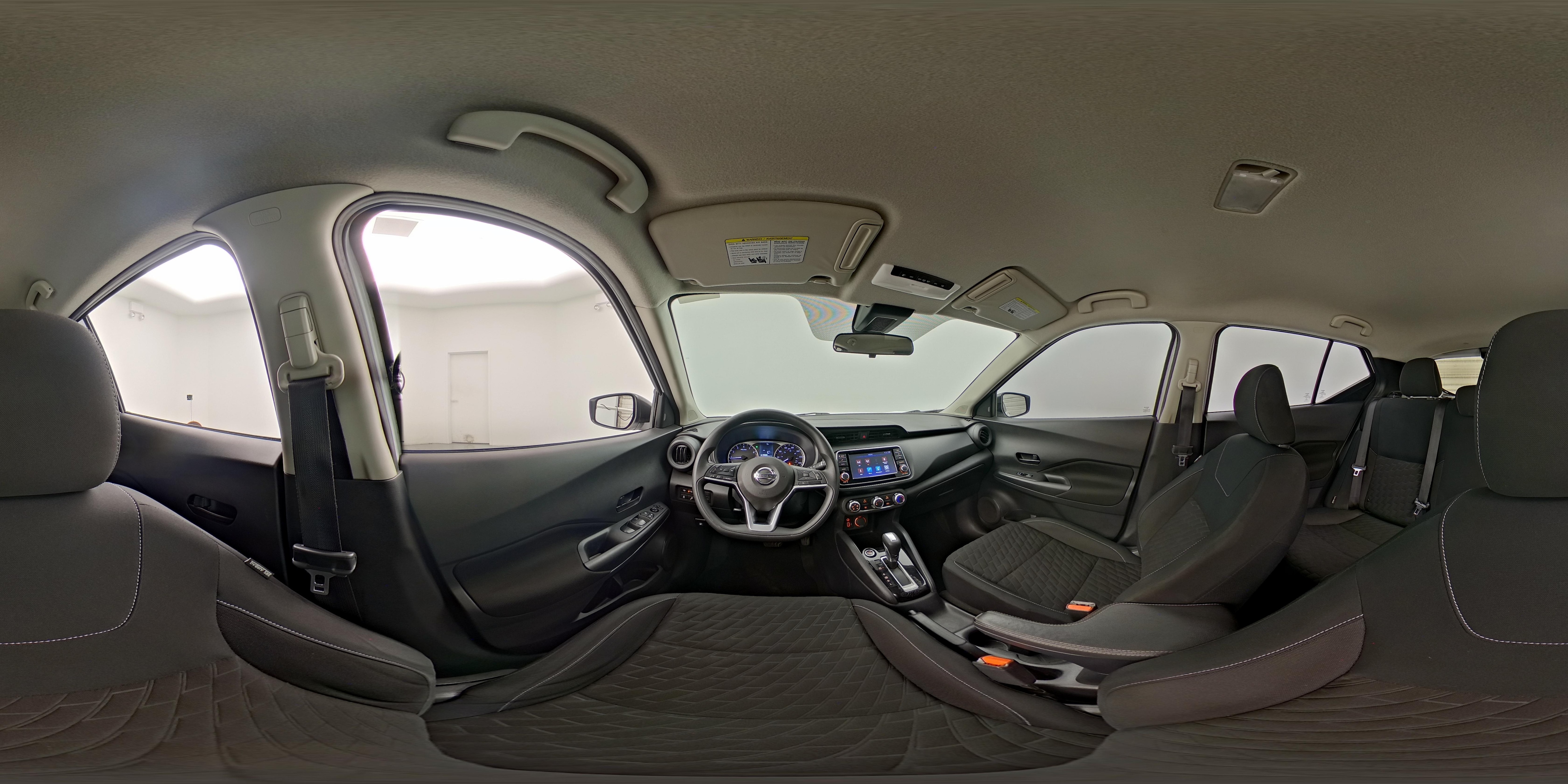 2021 Nissan Kicks S - Photo 26