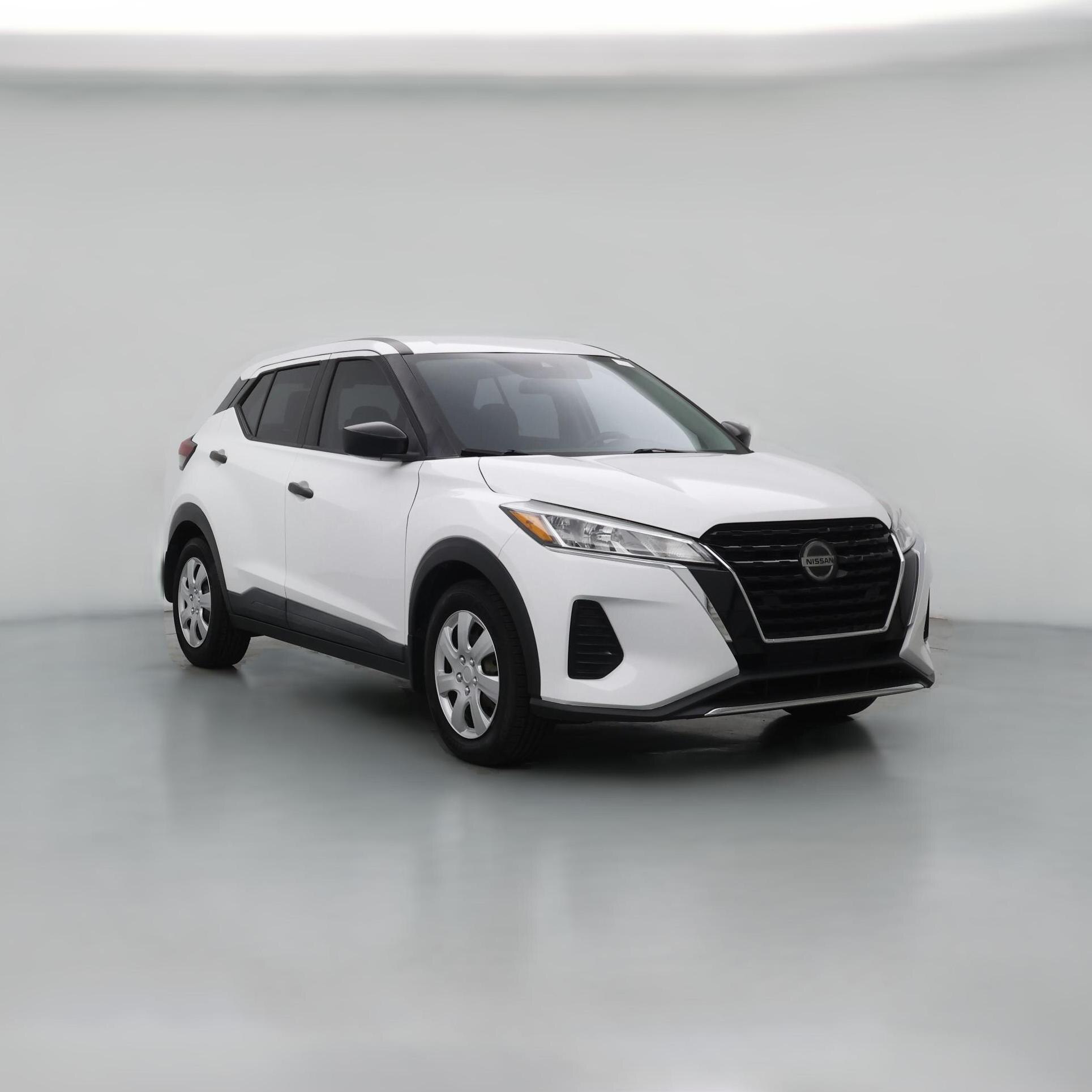 Thumbnail: 2021 Nissan Kicks - 1