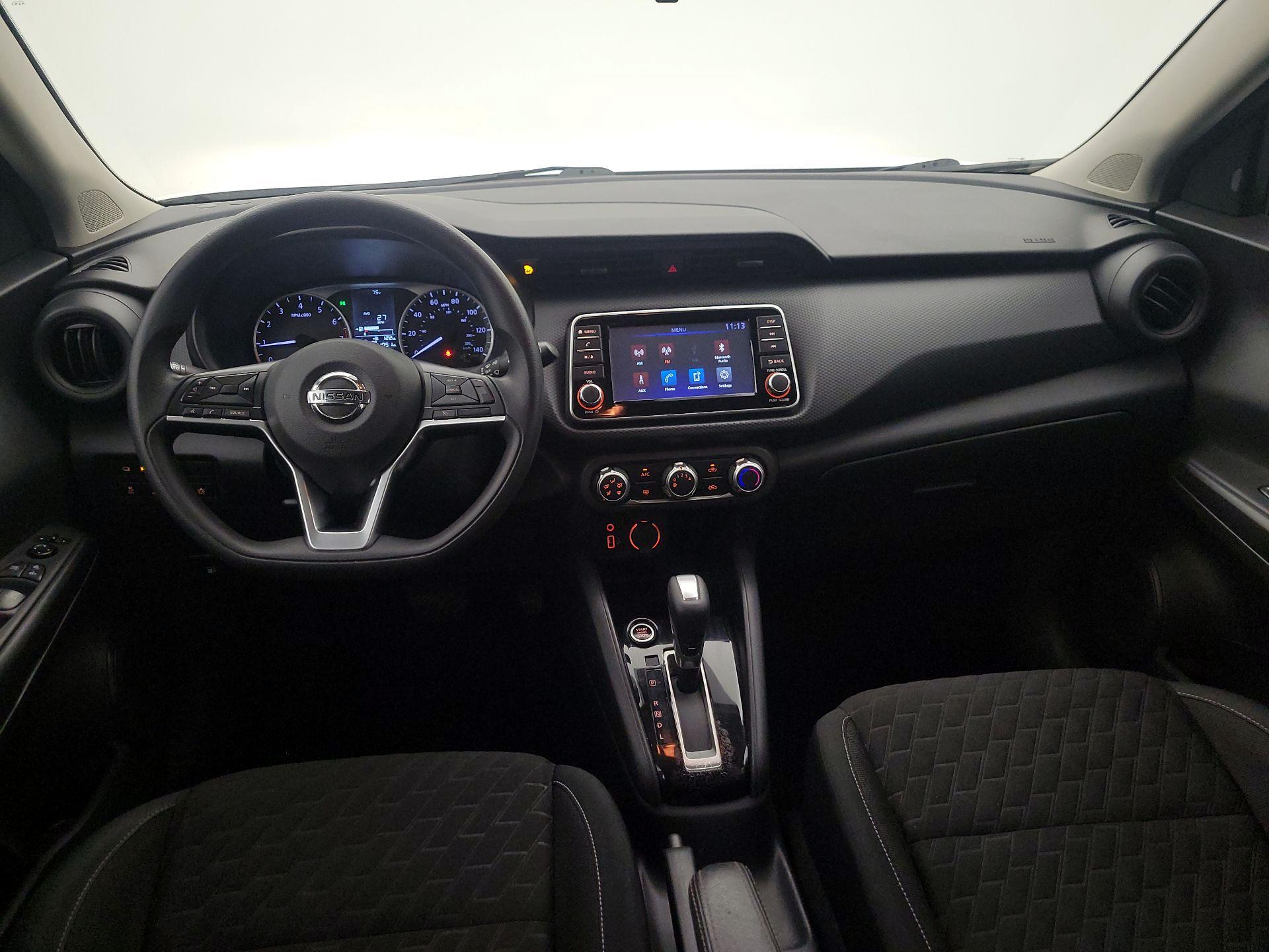 Thumbnail: 2021 Nissan Kicks - 9