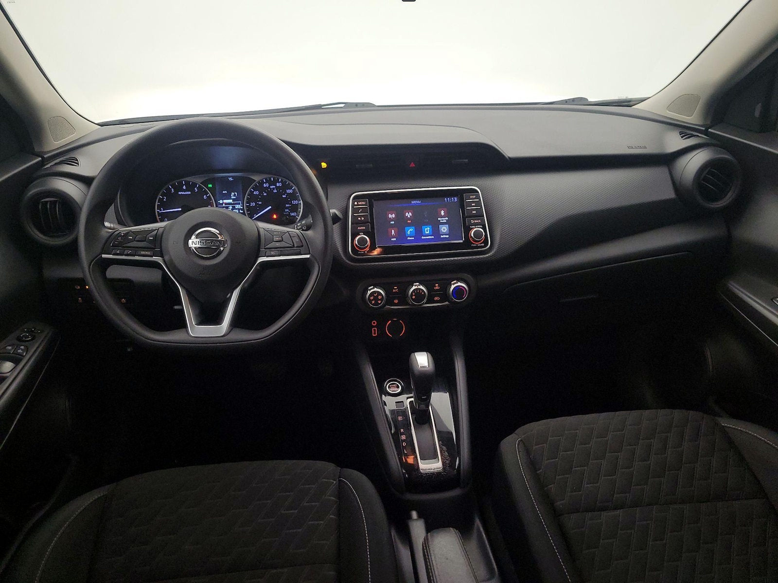 2021 Nissan Kicks S - Photo 10