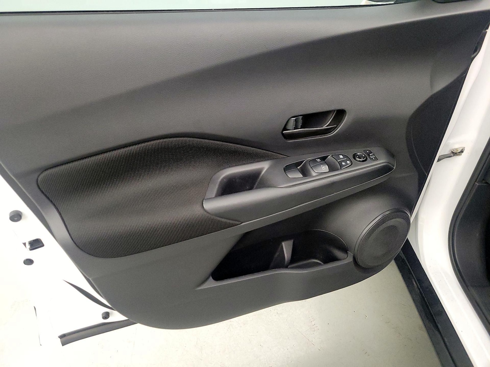 2021 Nissan Kicks S - Photo 13